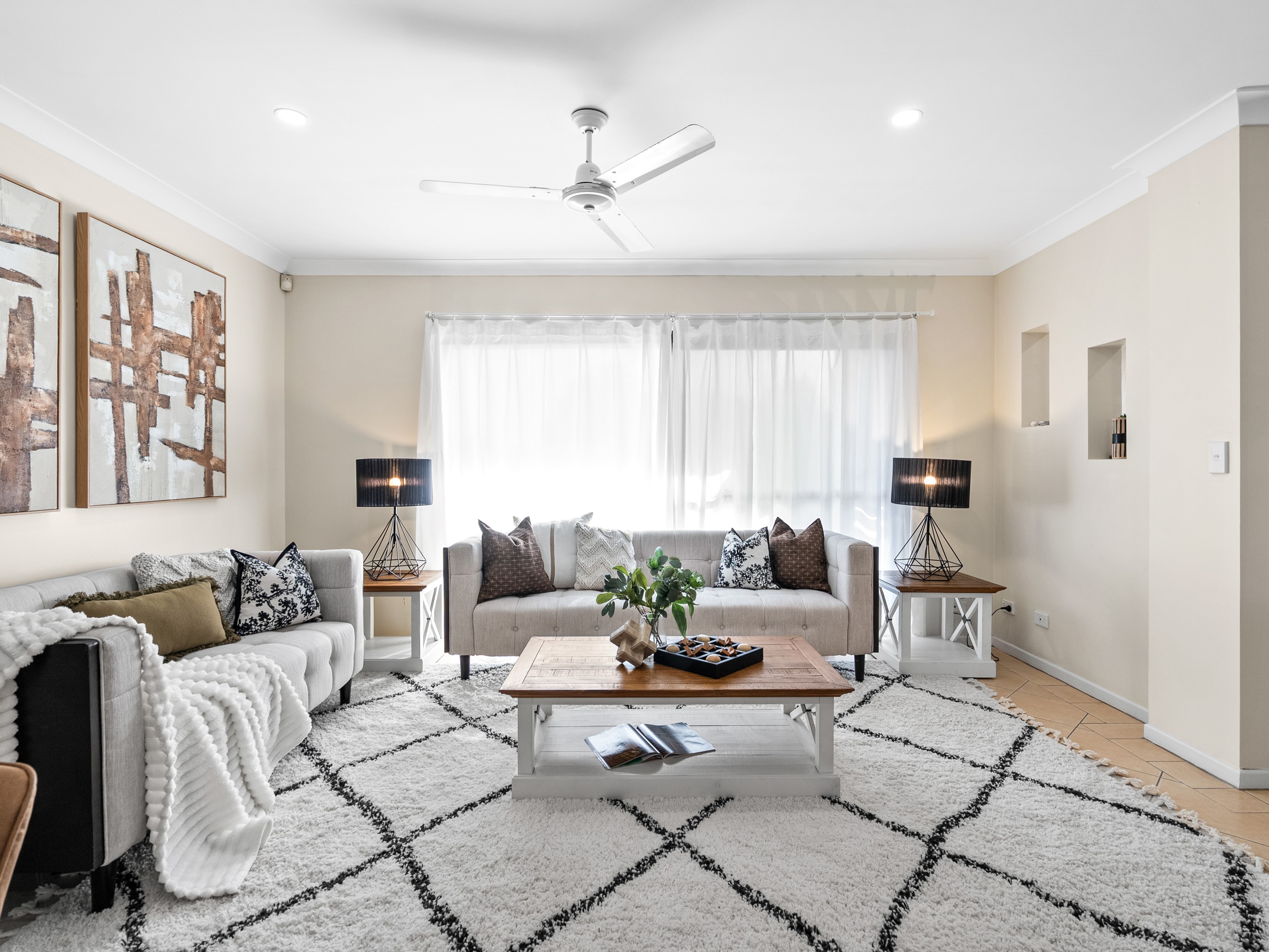 1 Braemar Street, Sunnybank Hills, QLD 4109