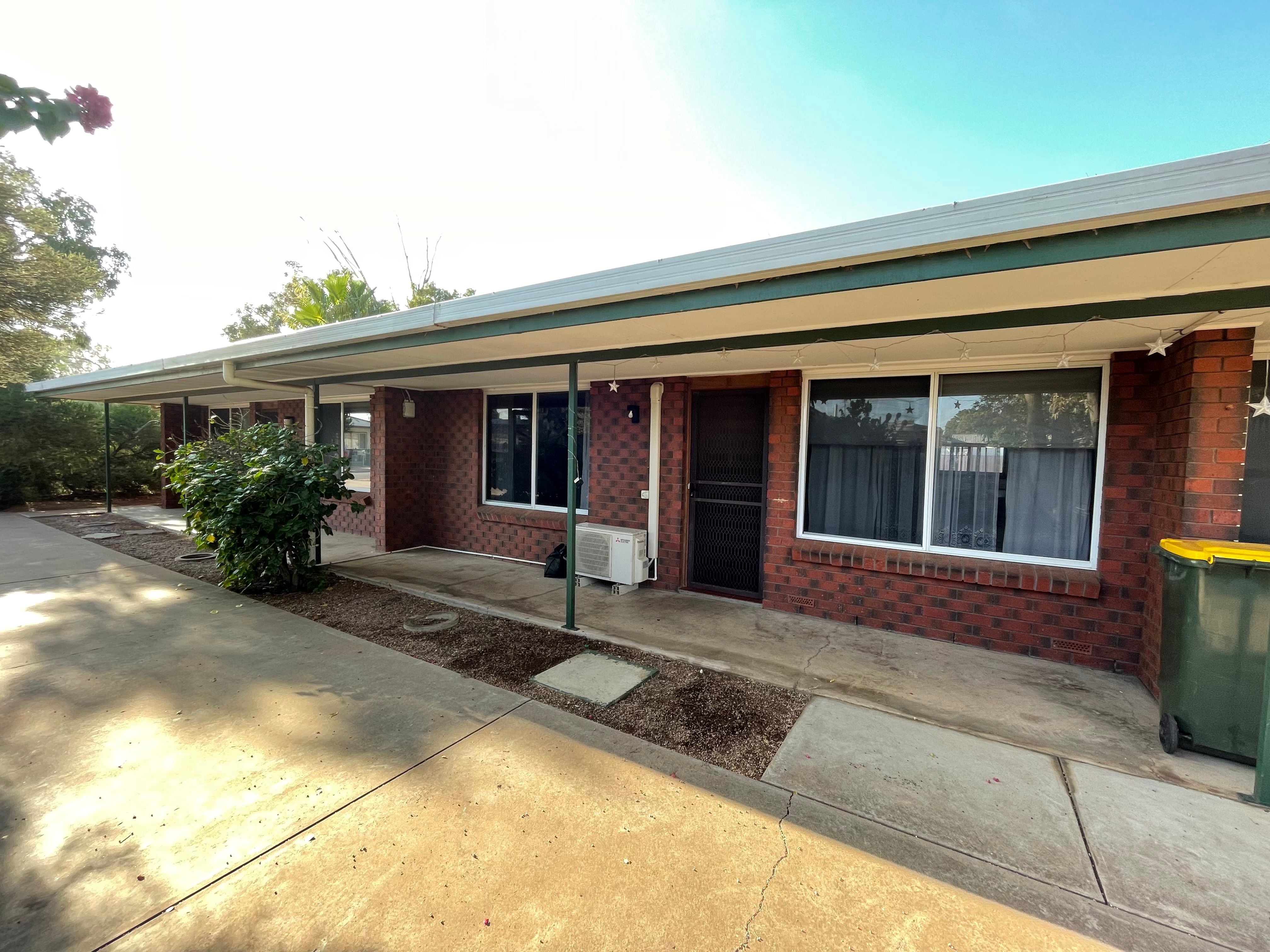 2/24 Glyde Street, Port Augusta, SA 5700