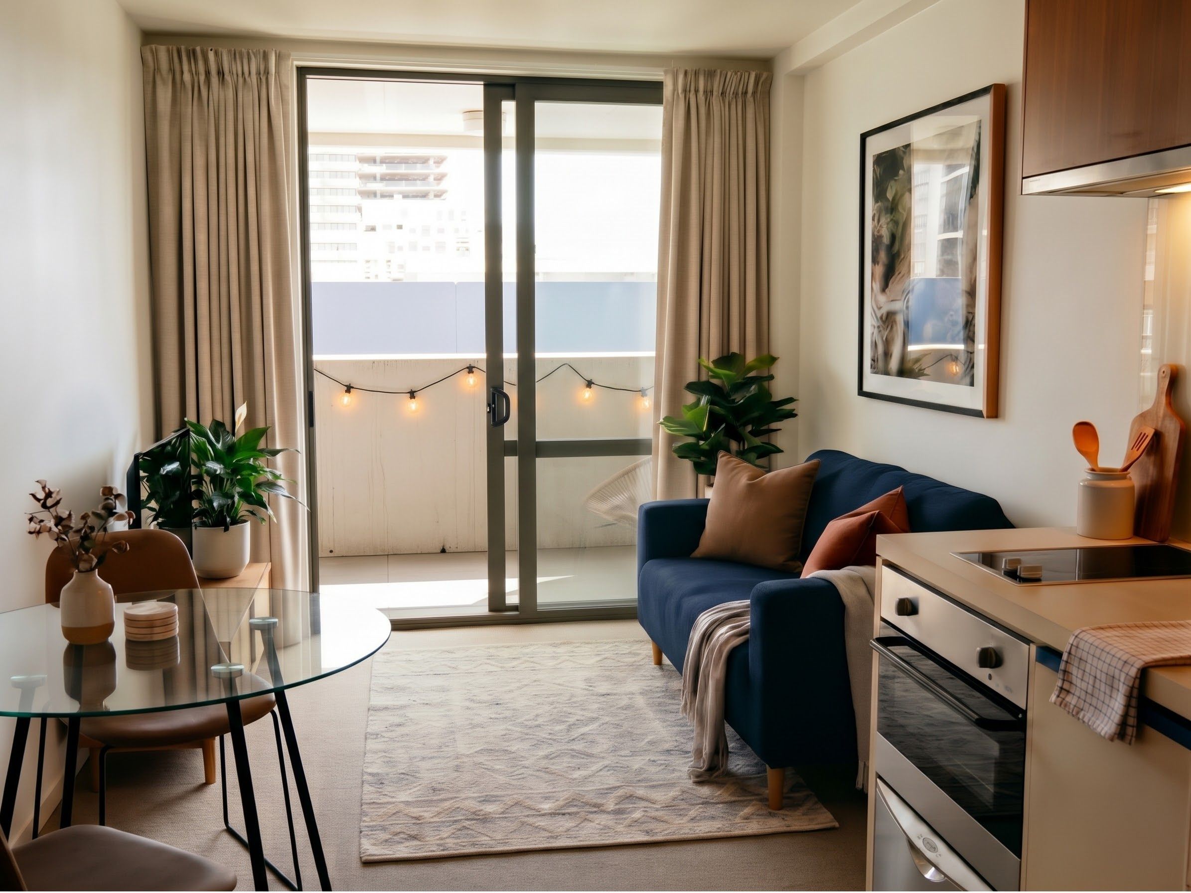301/2 Dockside Lane, Auckland Central, Auckland City