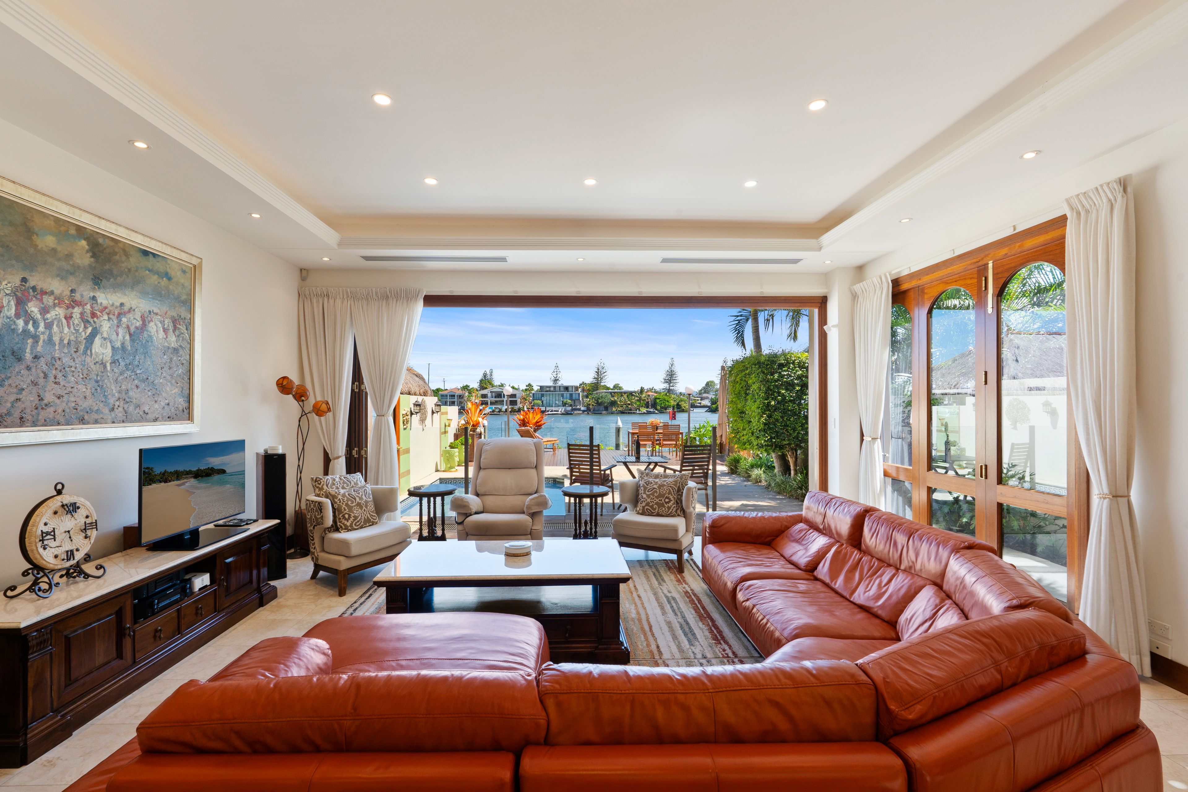 2/6 Sunset Boulevard, Surfers Paradise, QLD 4217