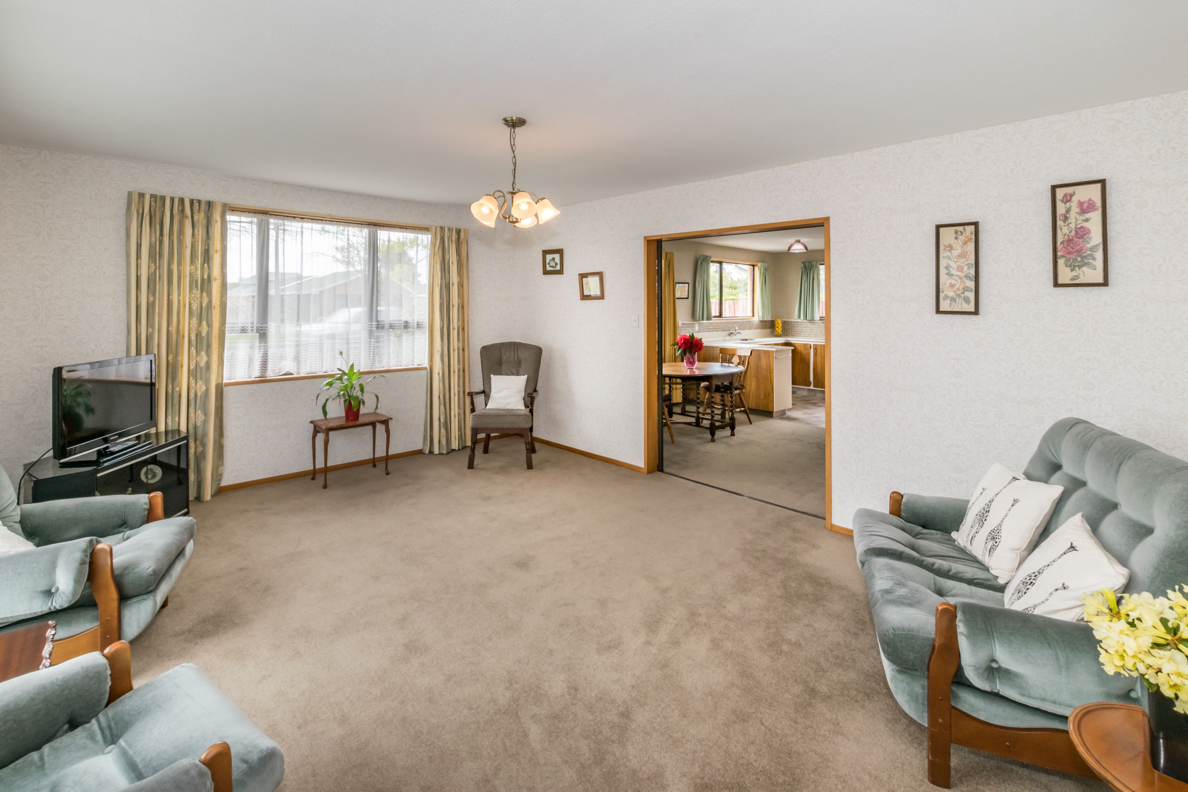 387b Harewood Road, Bishopdale, Christchurch City