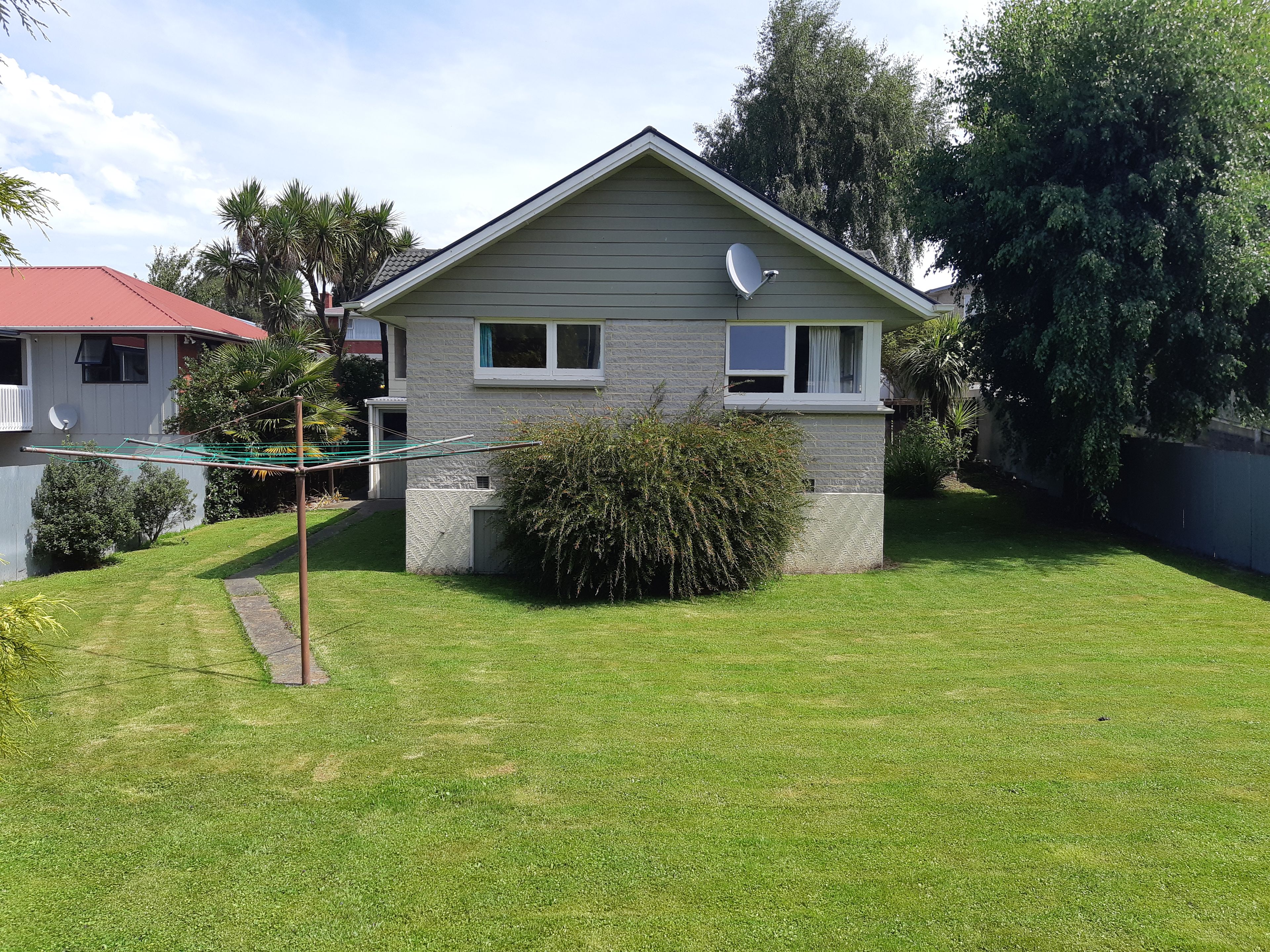 27 Tawa Street, Timaru, Timaru District