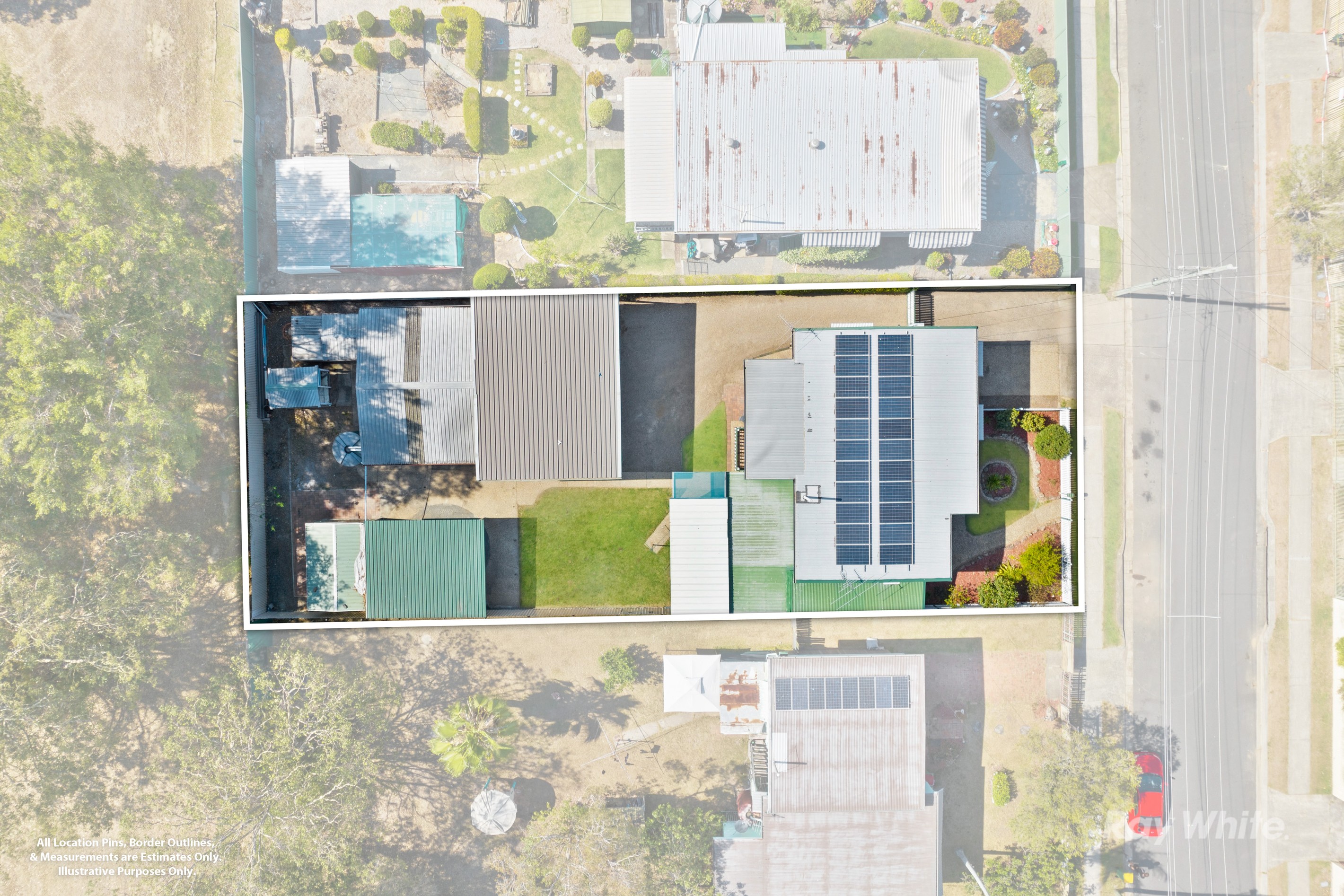 12 Clara Street, Logan Central, QLD 4114