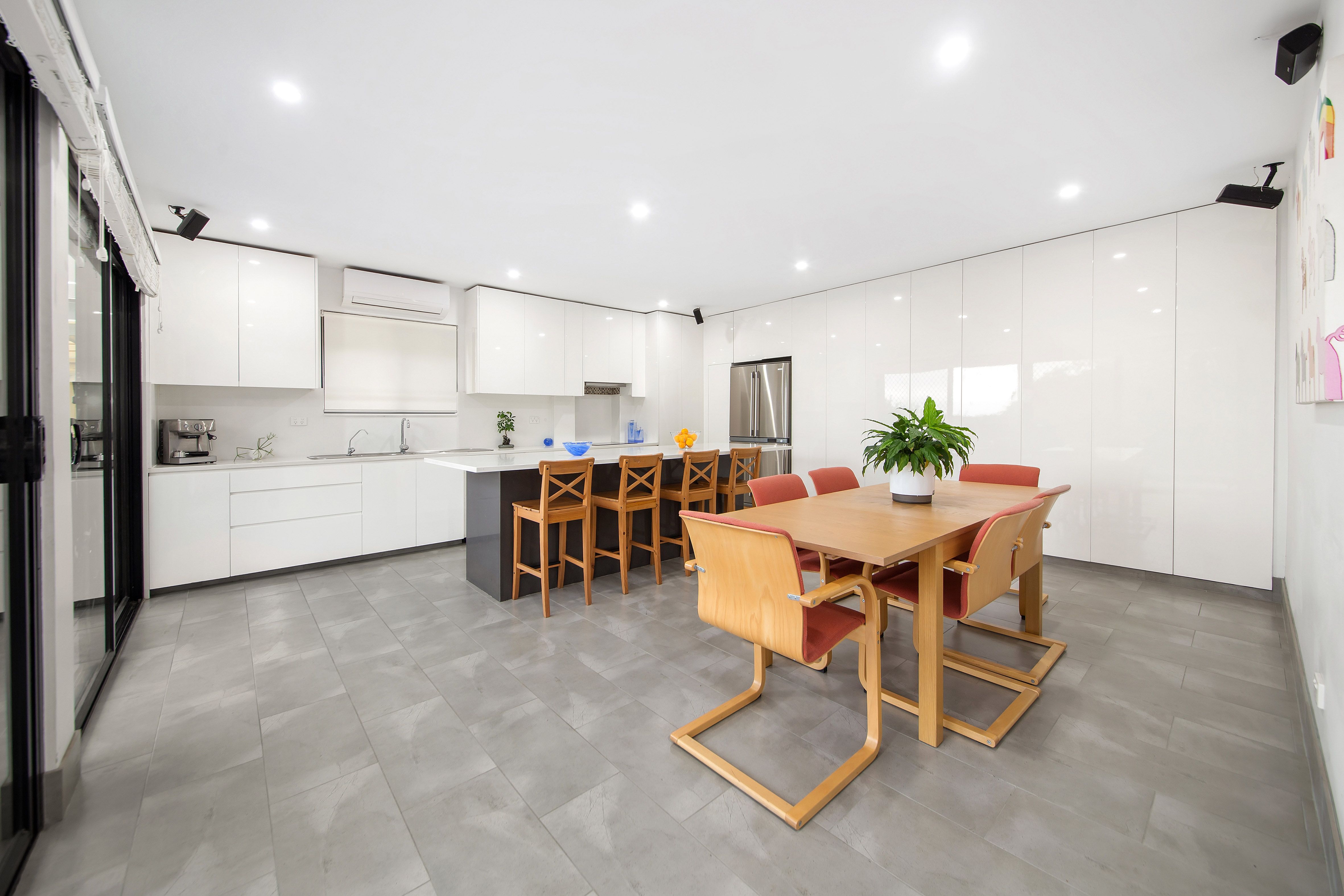 4 Bangalee Place