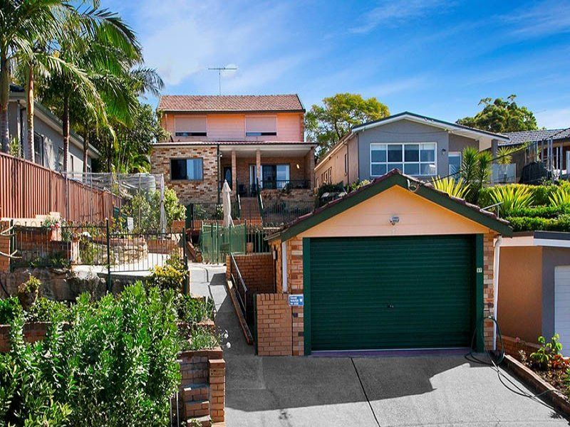 37 George Street, Yowie Bay, NSW 2228