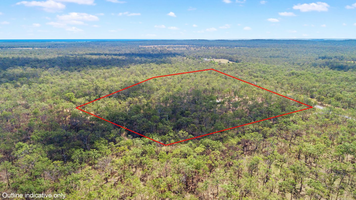 397 Old Toogoom Road, Beelbi Creek, QLD 4659