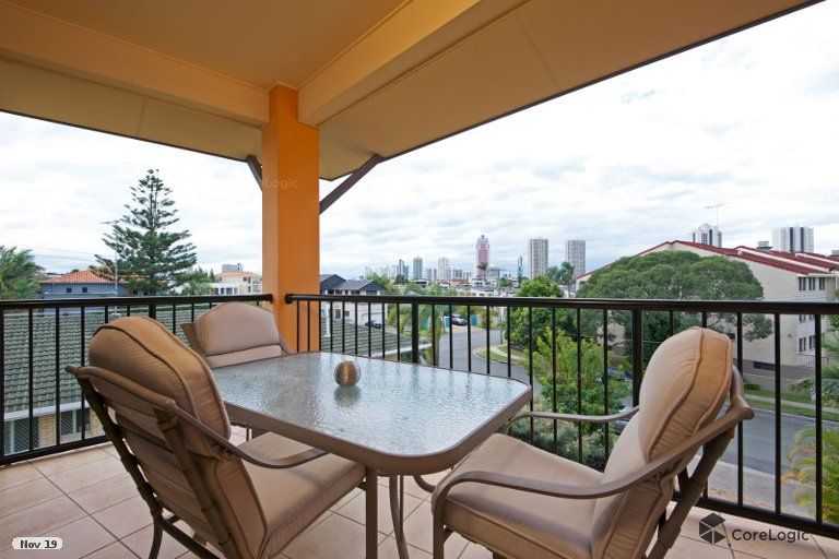 9-24 Parneno Street, Chevron Island, QLD 4217