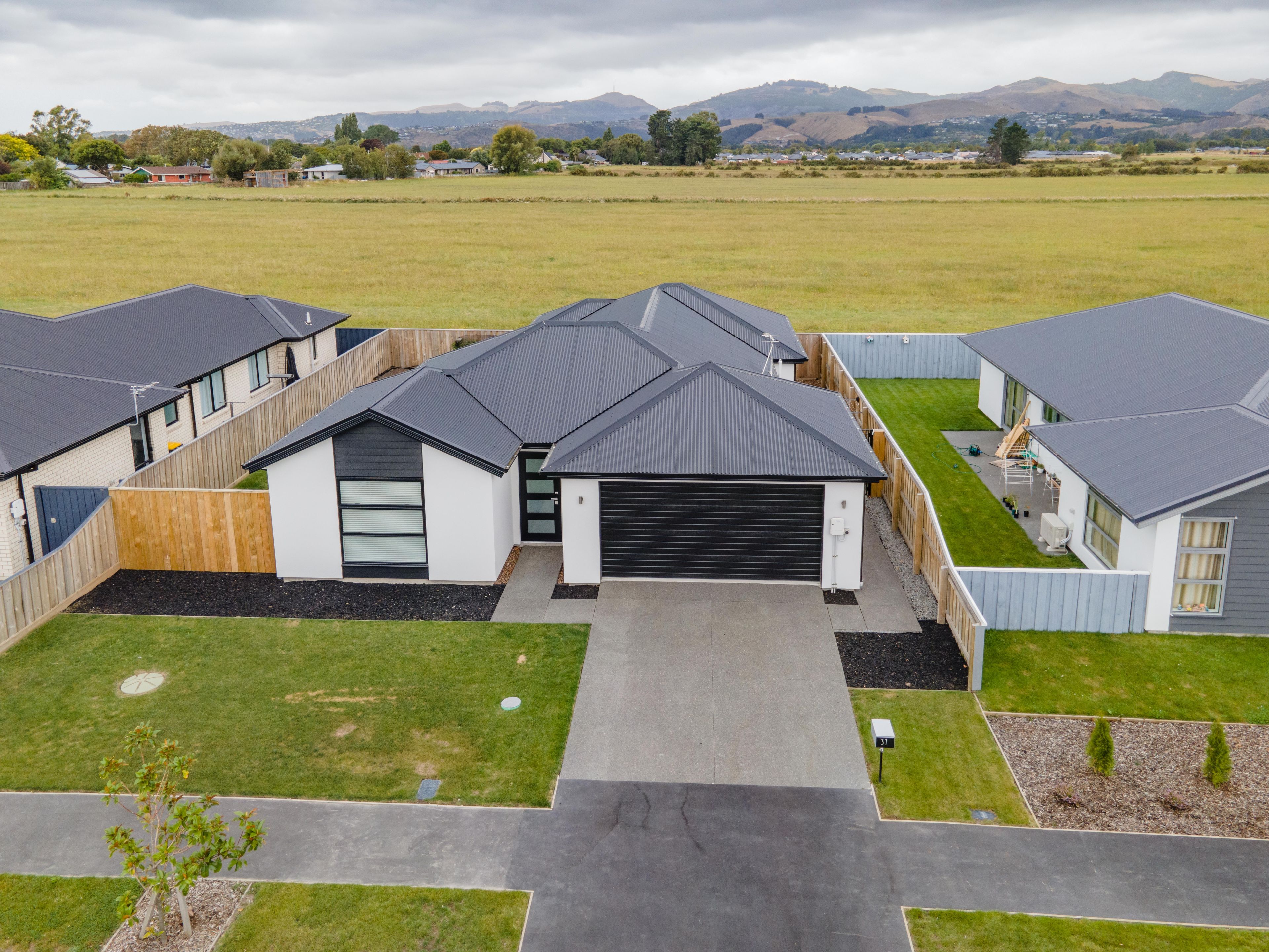 37 Kilmurry Street, Halswell, Christchurch City