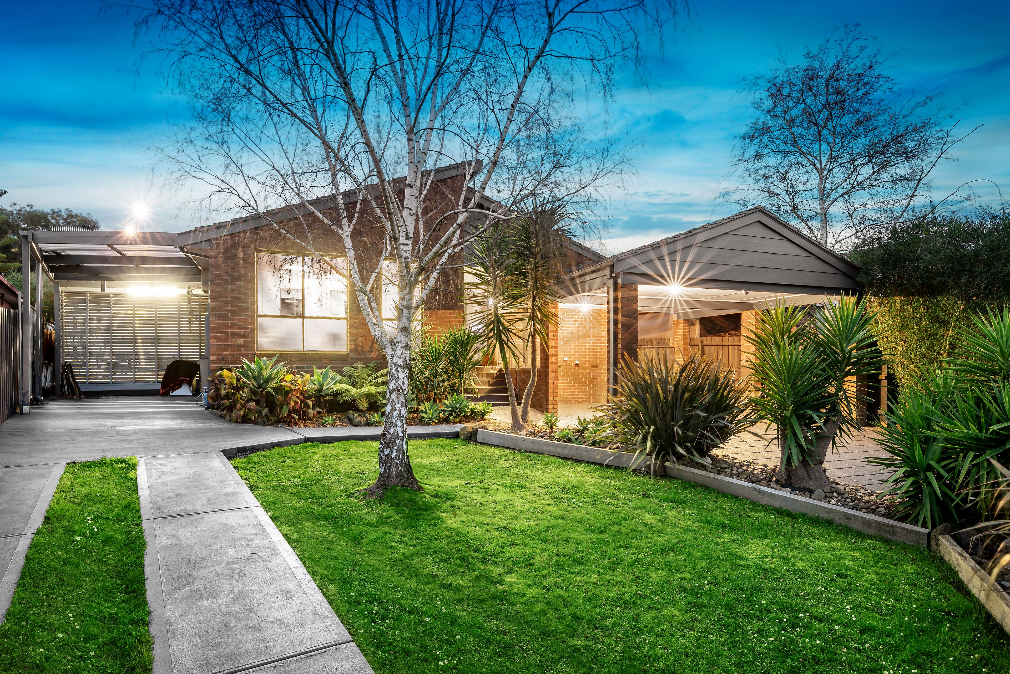 21 Cornelius Drive, Wantirna South VIC 3152