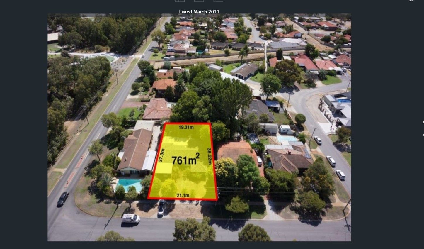 1 Glover Street, Dianella, WA 6059