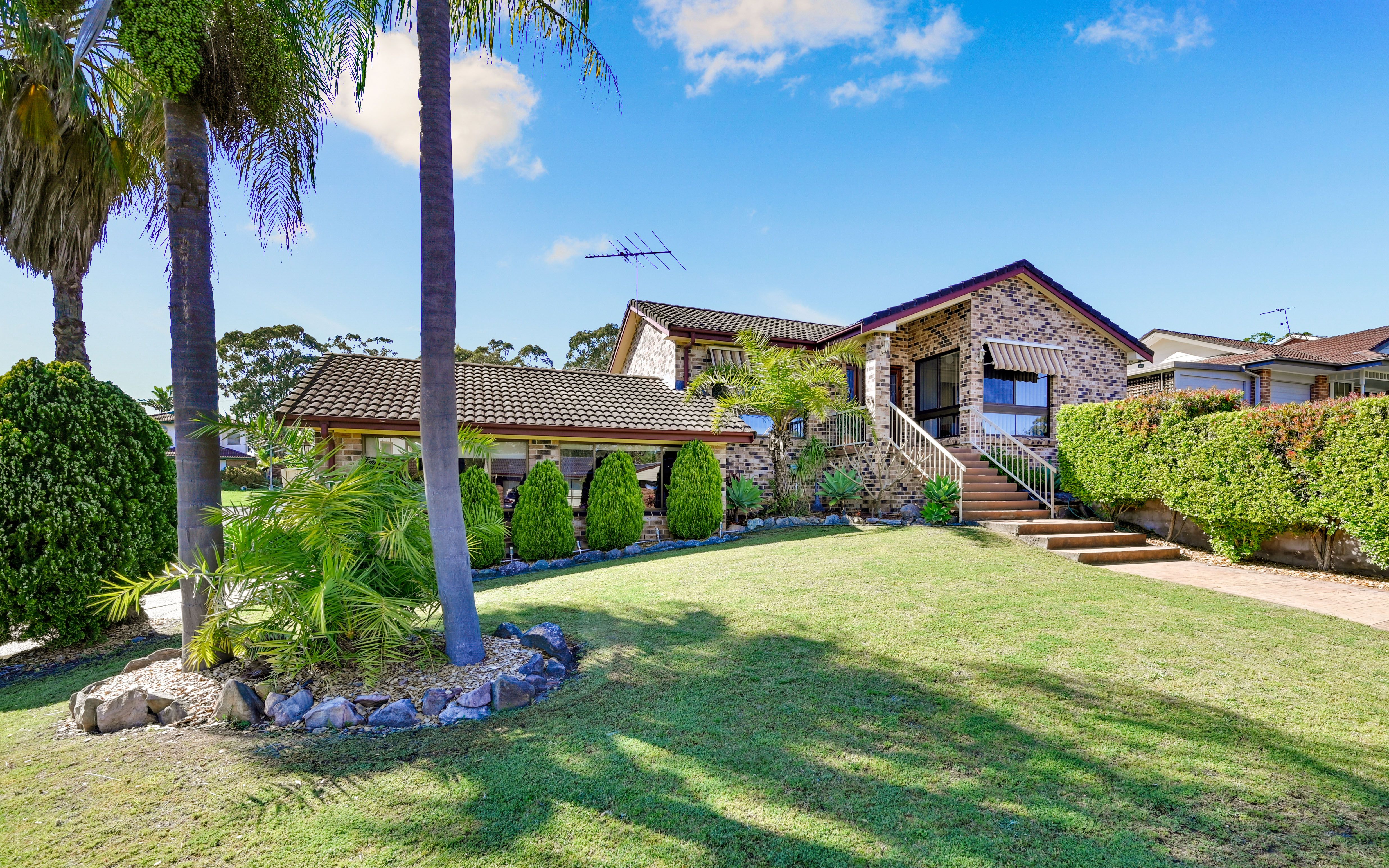 2 Rambler Place, Ingleburn, NSW 2565