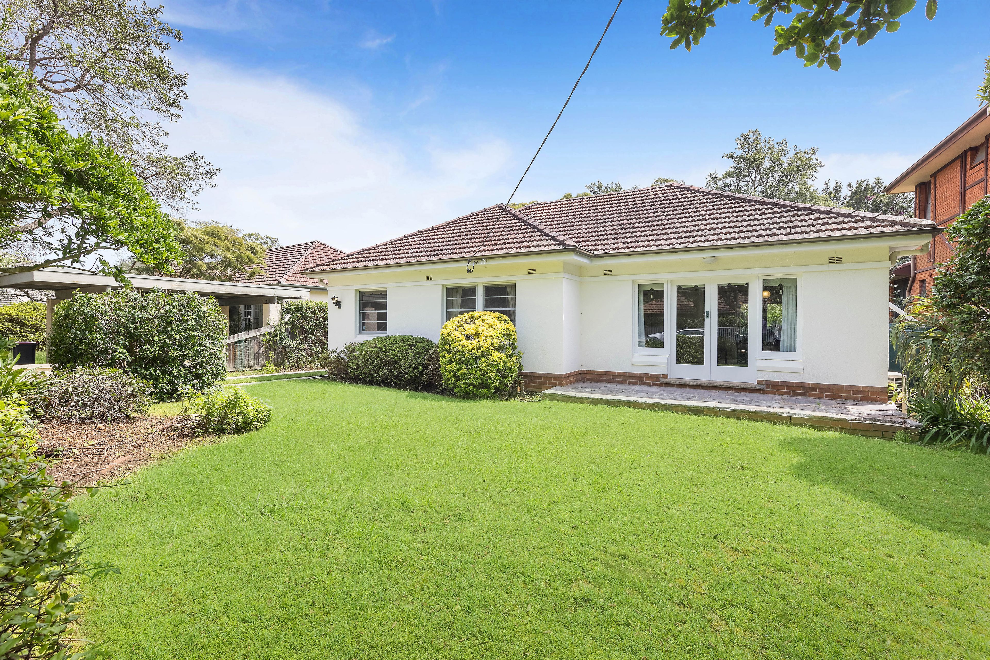 4 Cook Road, Lindfield NSW 2070