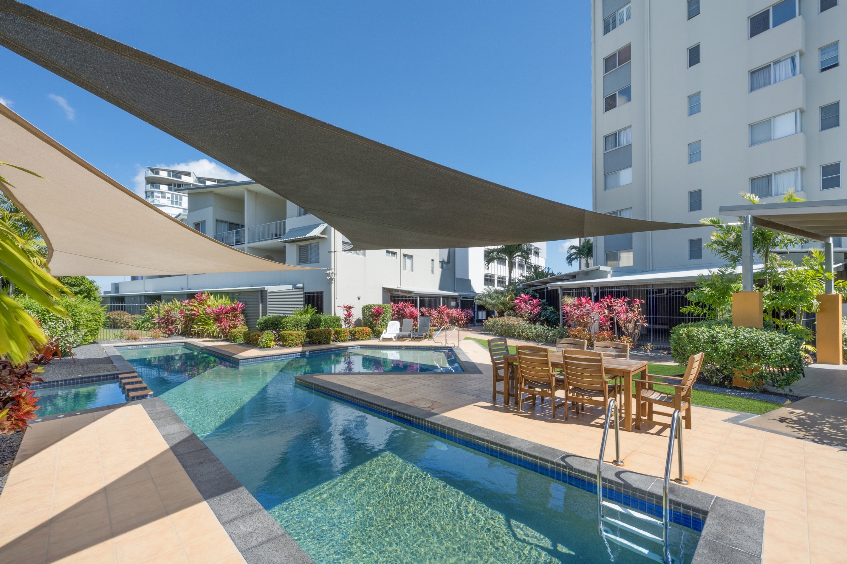 33/11-17 Stanley Street, Townsville City, QLD 4810