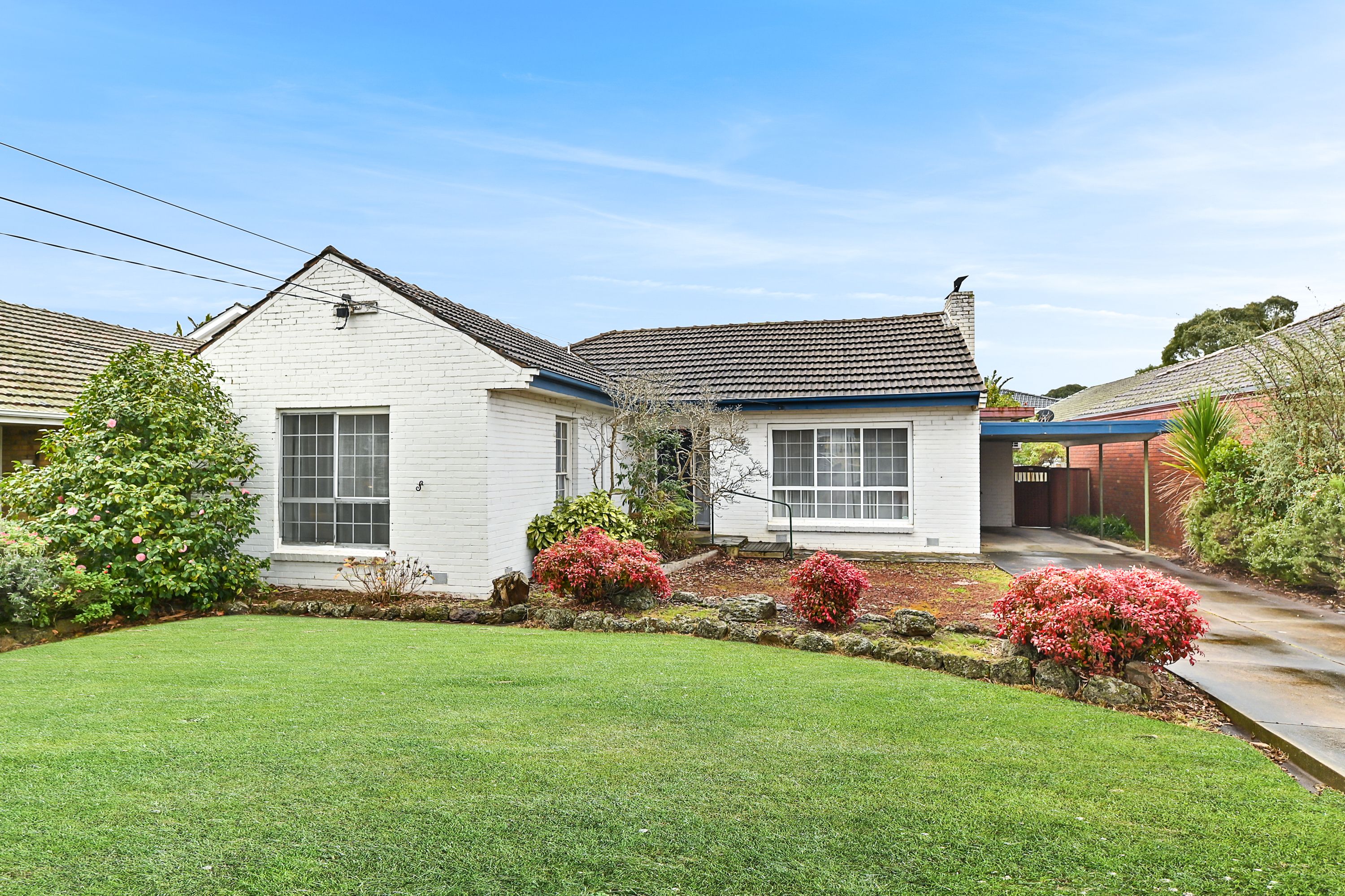 11 Winbourne Road, Mount Waverley VIC 3149