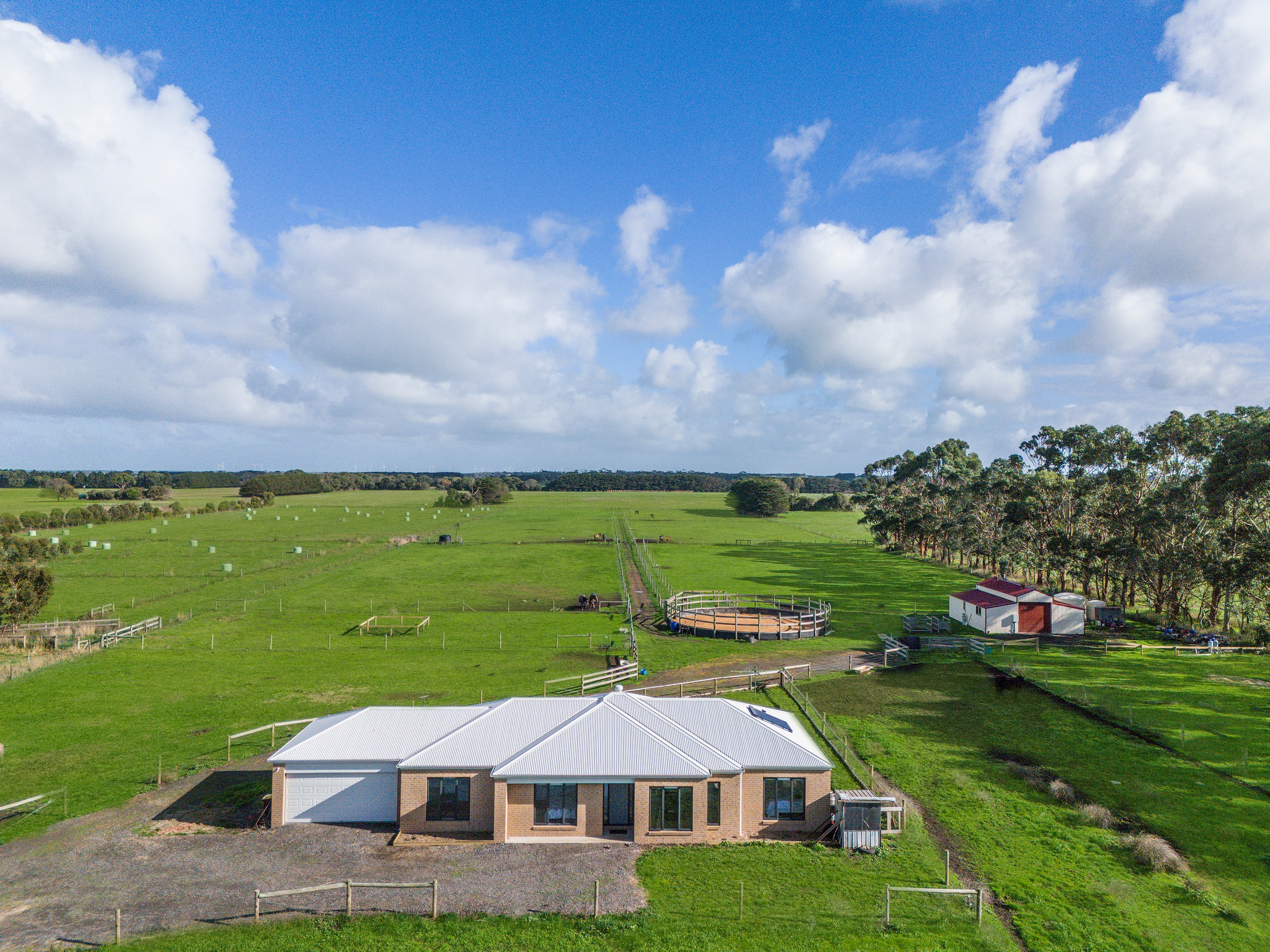 573 Penshurst - Warrnambool Road, Kirkstall, VIC 3283