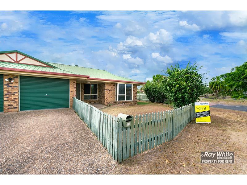 2/1 Mungarra Drive, Kawana, QLD 4701