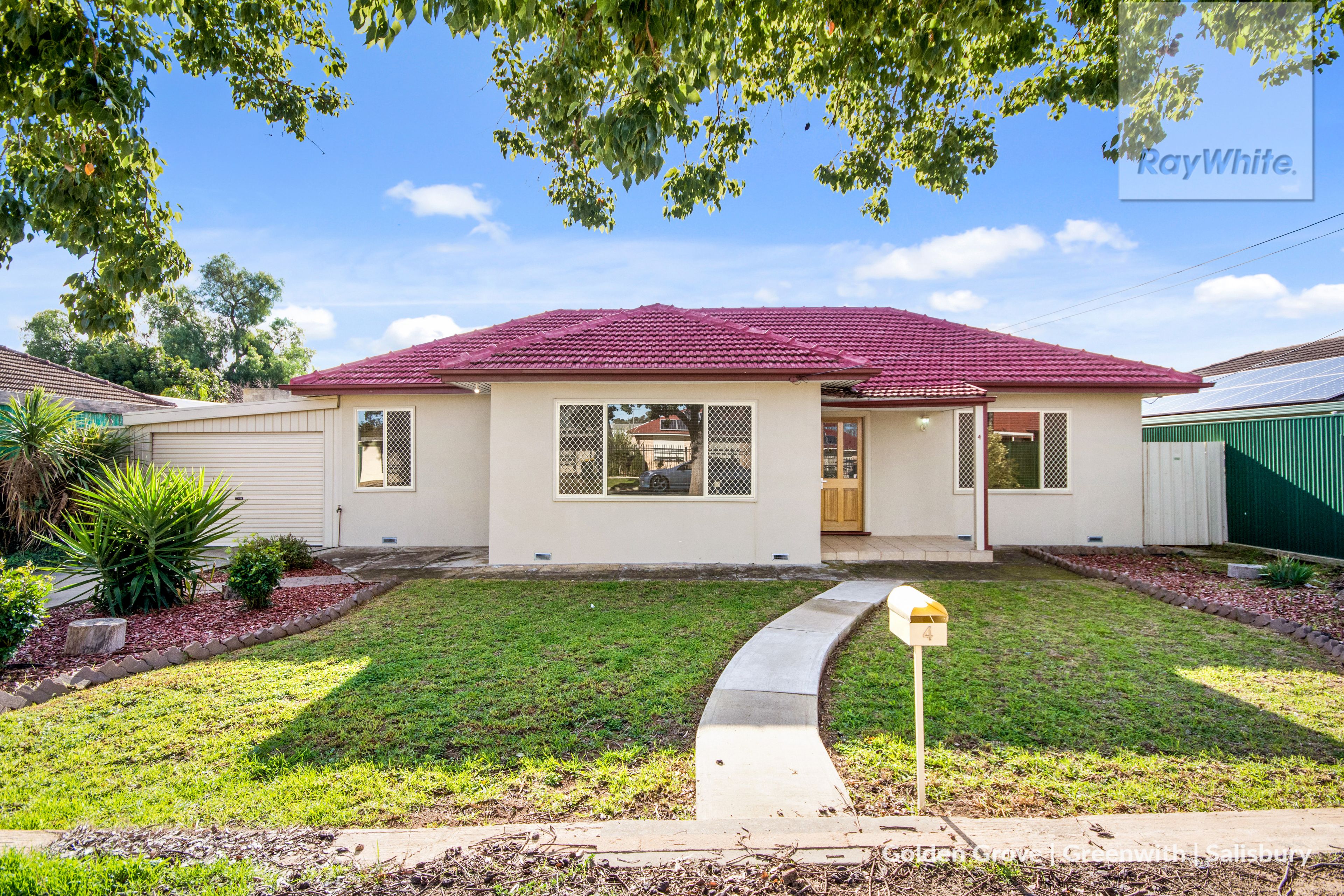 4 Brooklyn Avenue, Salisbury SA 5108