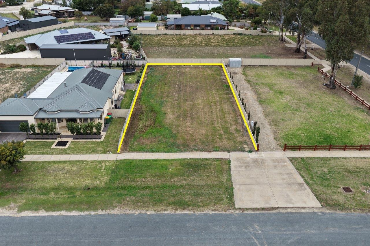 24 Thompson Street, Koondrook, VIC 3580
