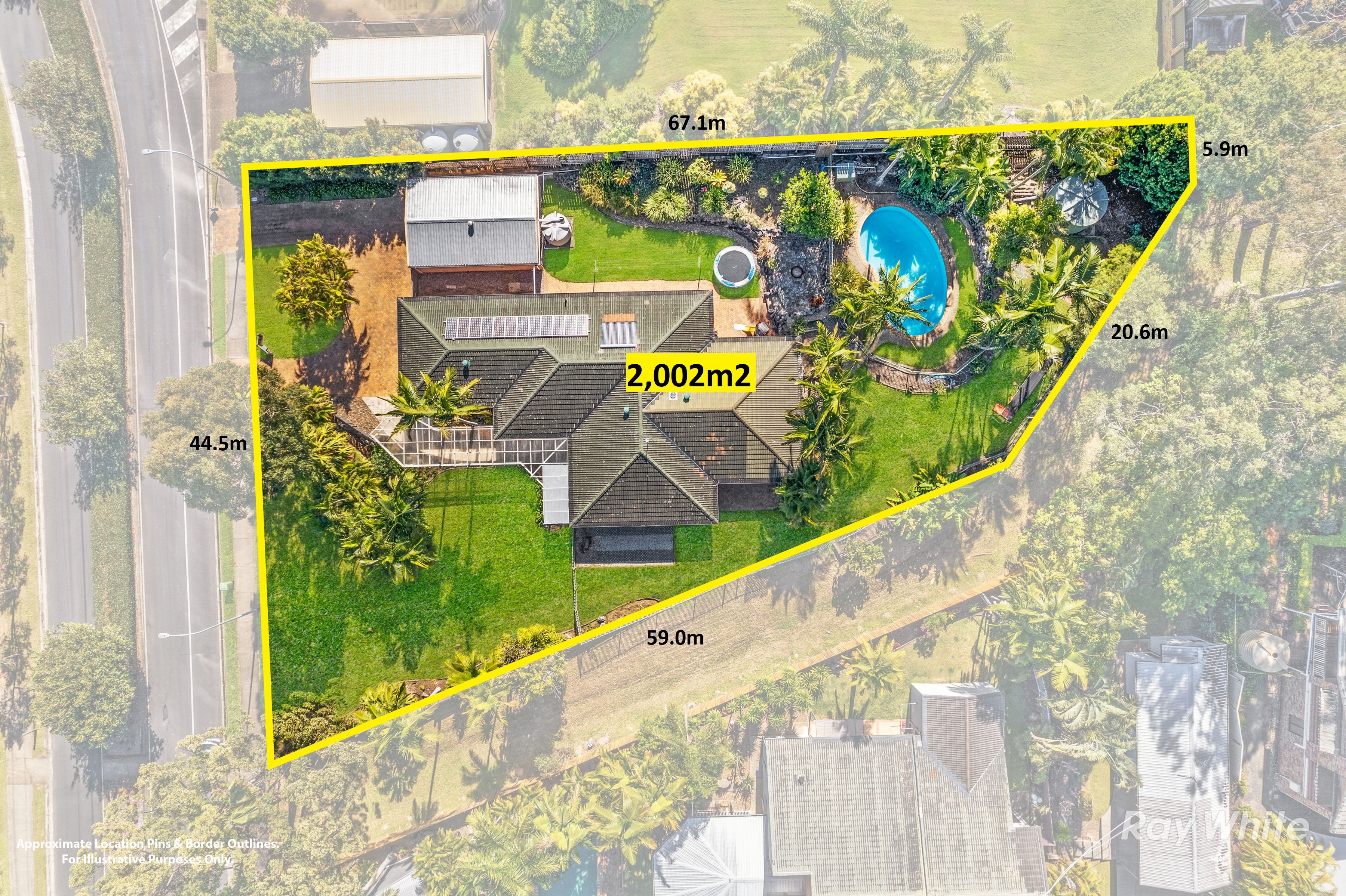 136-140 Exilis Street, Springwood, QLD 4127