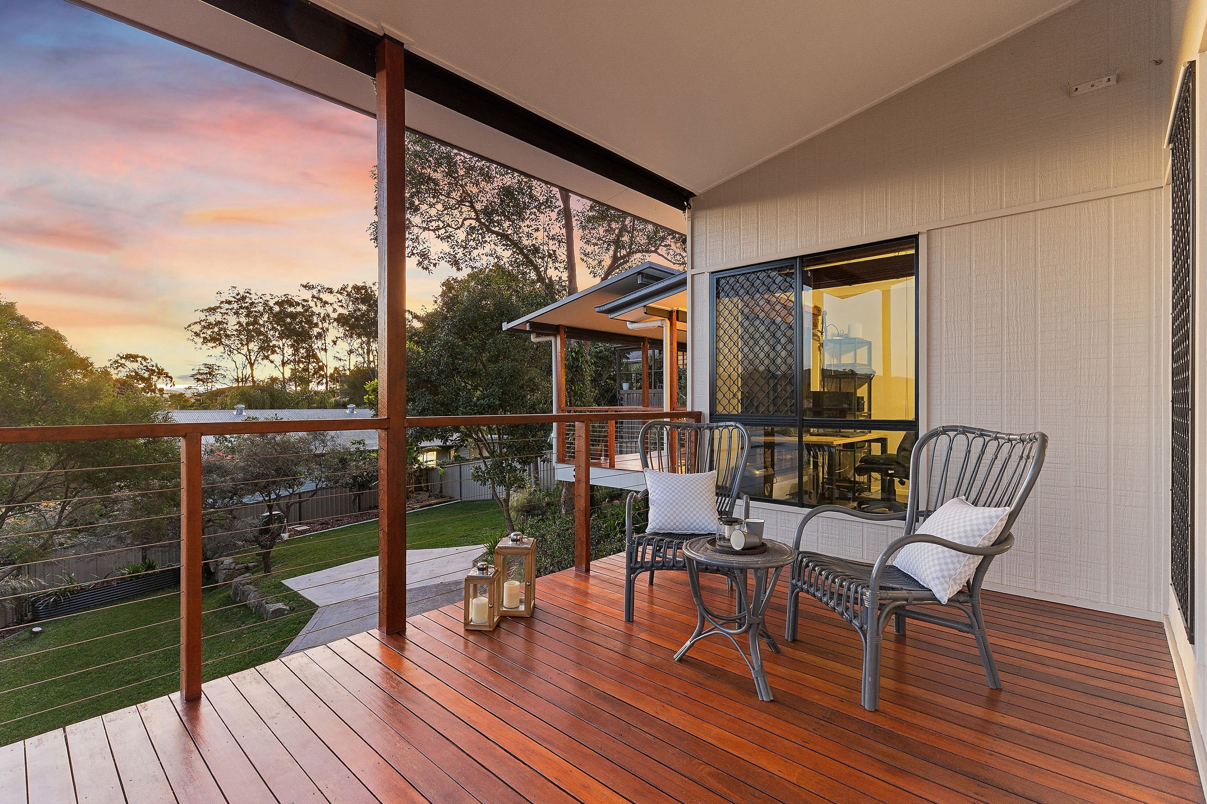 34 Reedan Street, Everton Park, QLD 4053