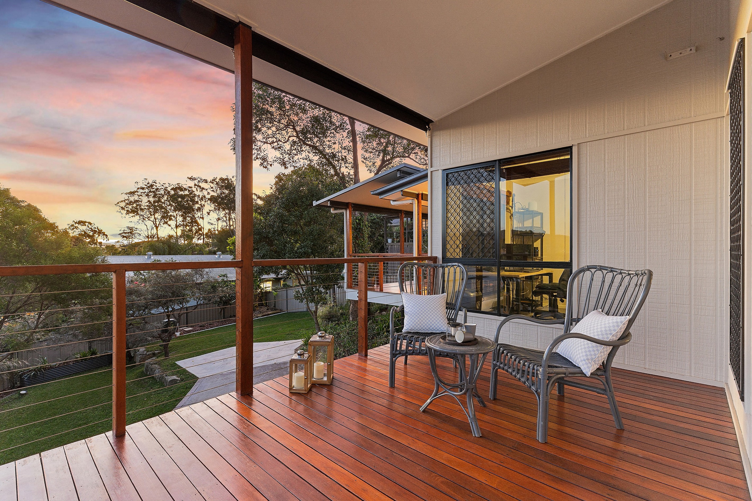 34 Reedan Street, Everton Park, QLD 4053