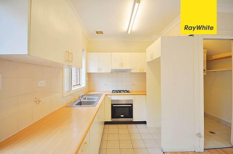 3/31 Livingstone Road, Lidcombe, NSW 2141