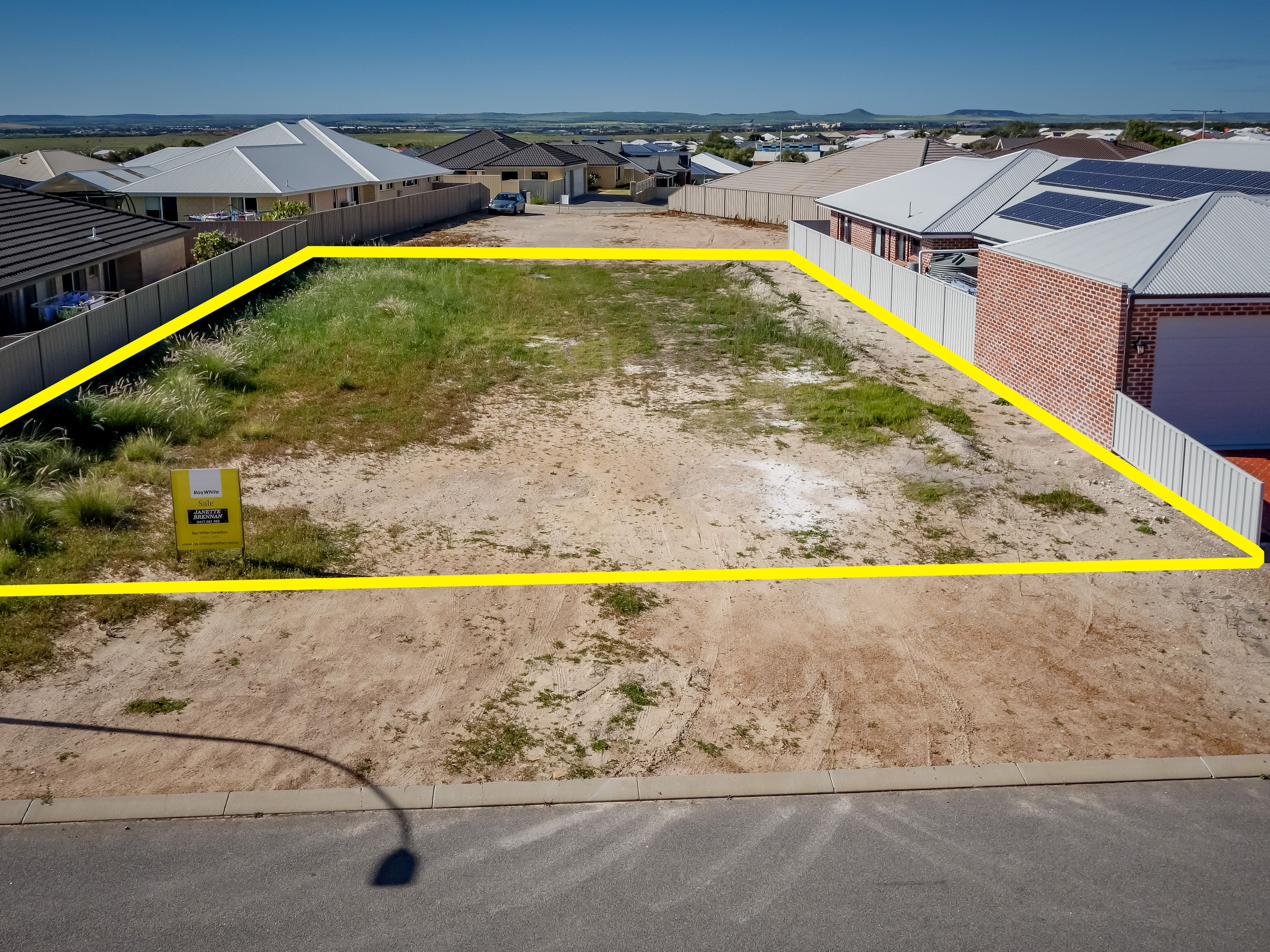 21 Silvery Wave Vista, Wandina, WA 6530