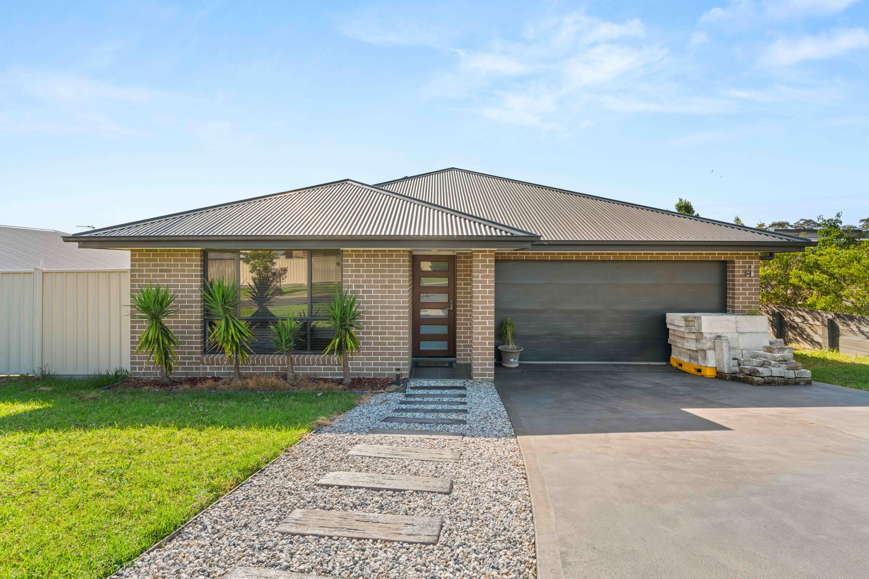 6 Patonga Street, Nowra, NSW 2541