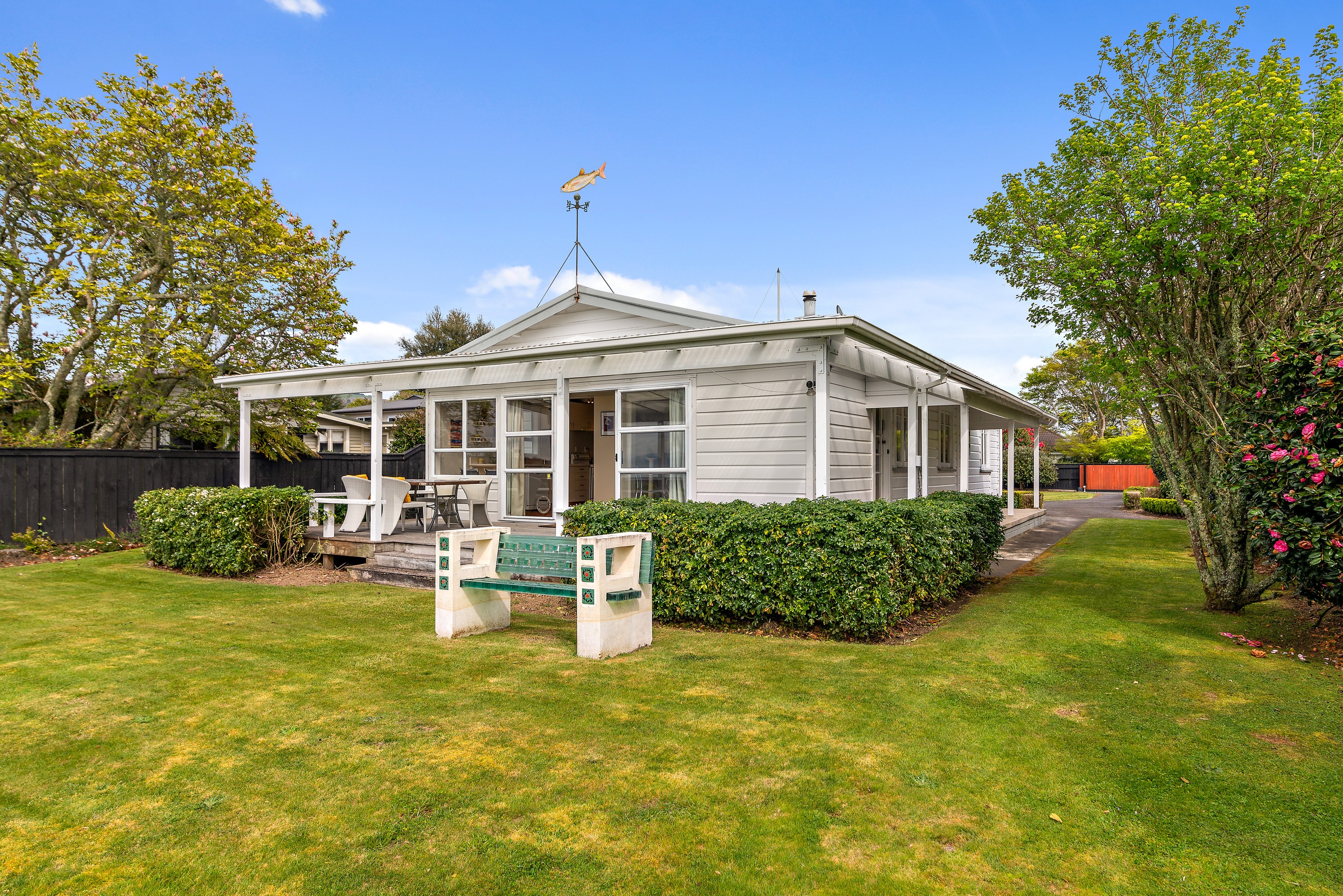 37 Operiana Street, Ngongotaha, Rotorua District