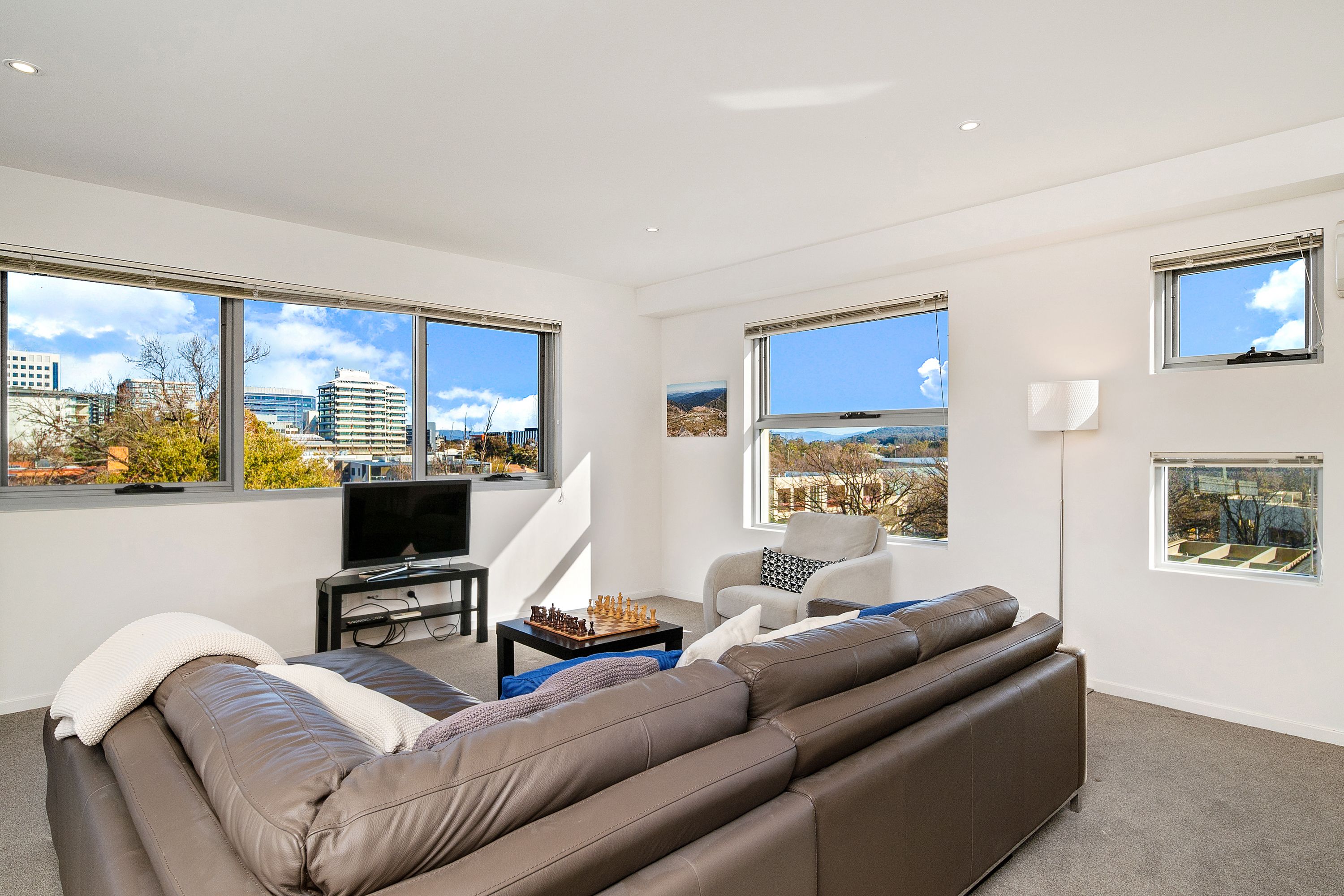 23/5 Gould Street, Turner, ACT 2612