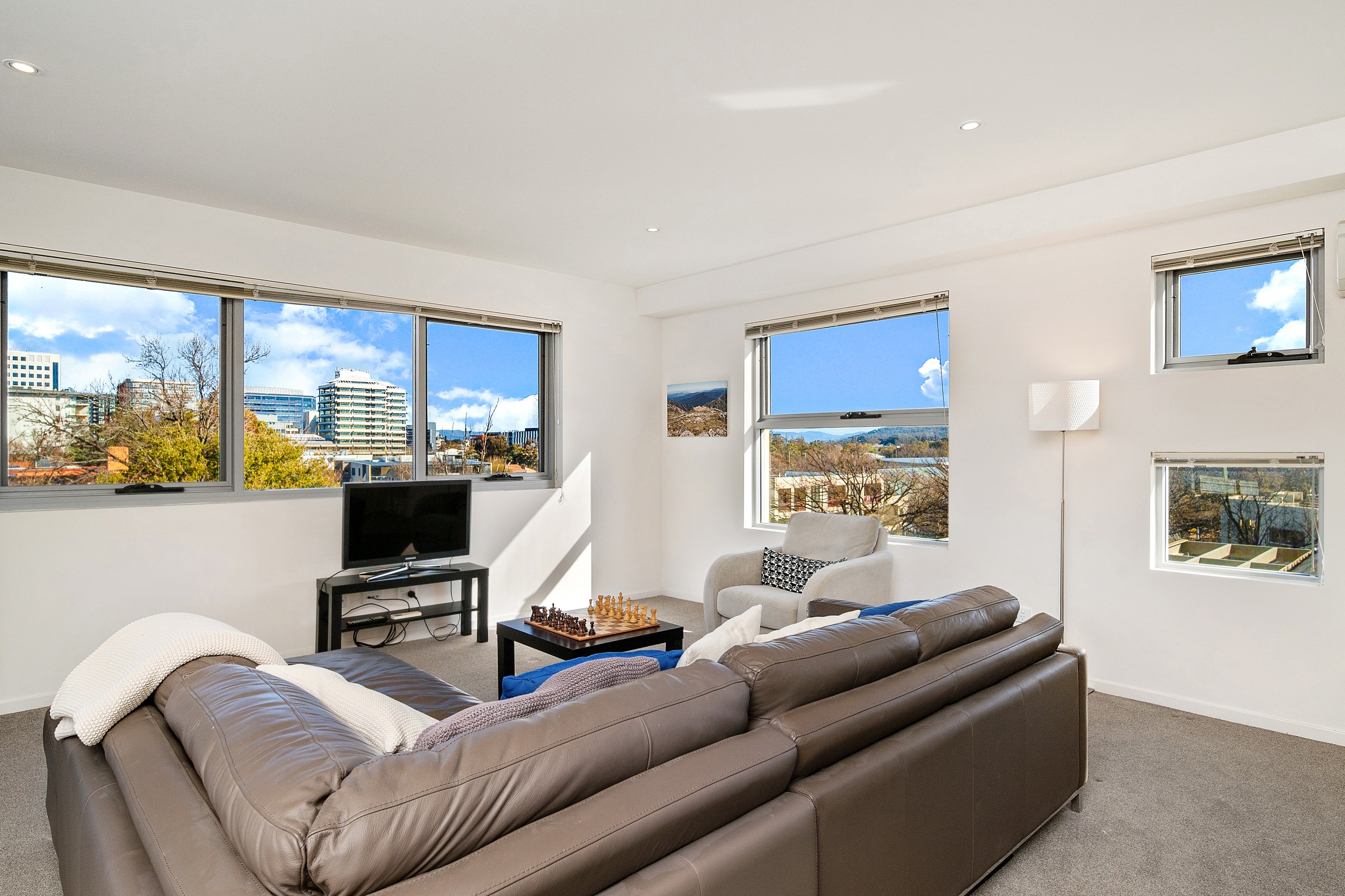 23/5 Gould Street, Turner, ACT 2612