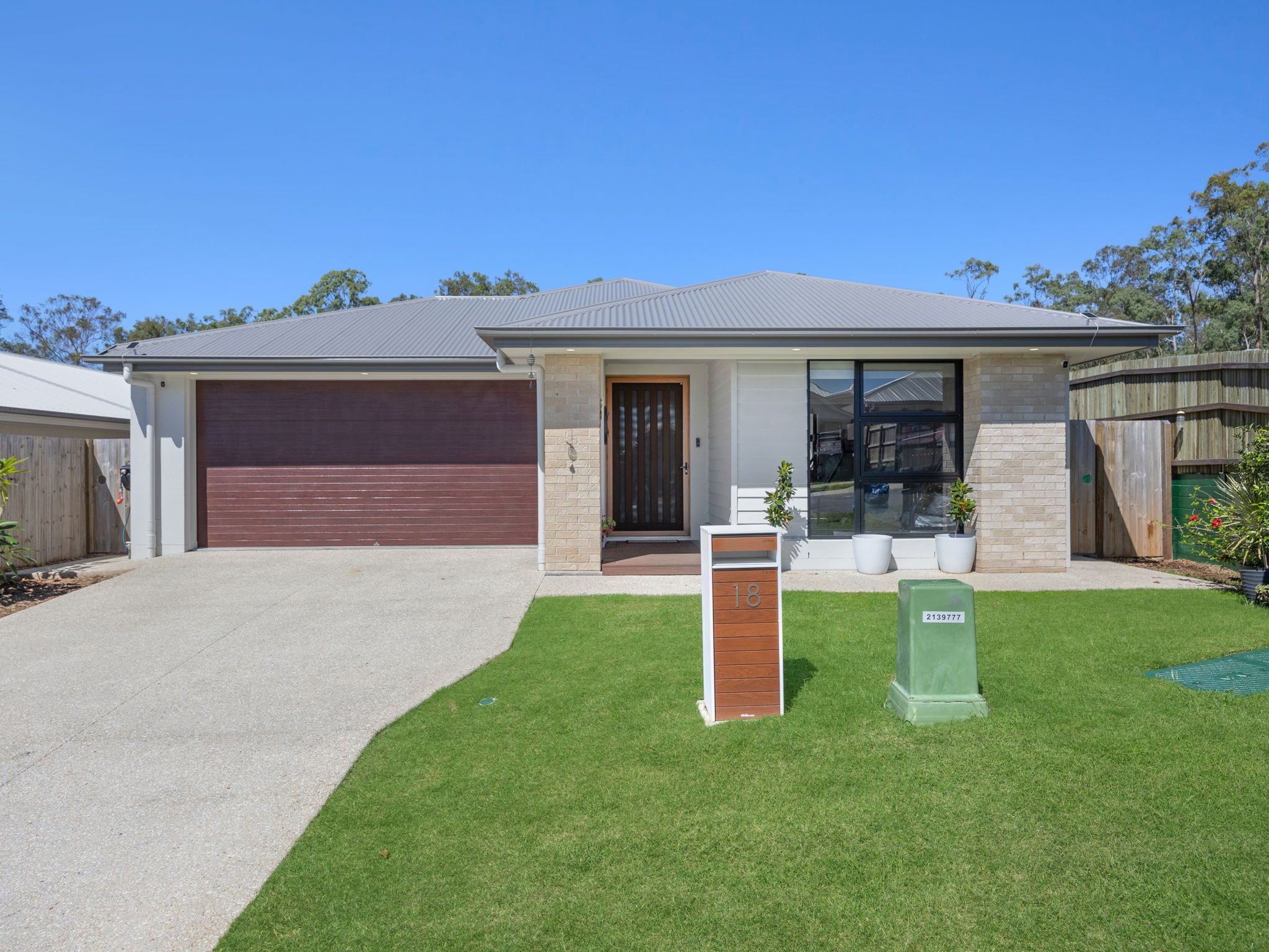 18 Edward Circuit, Deebing Heights QLD 4306