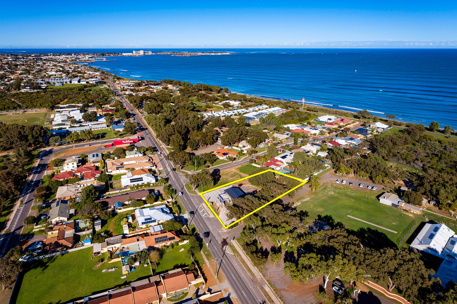 381 Chapman Road, Bluff Point, WA 6530