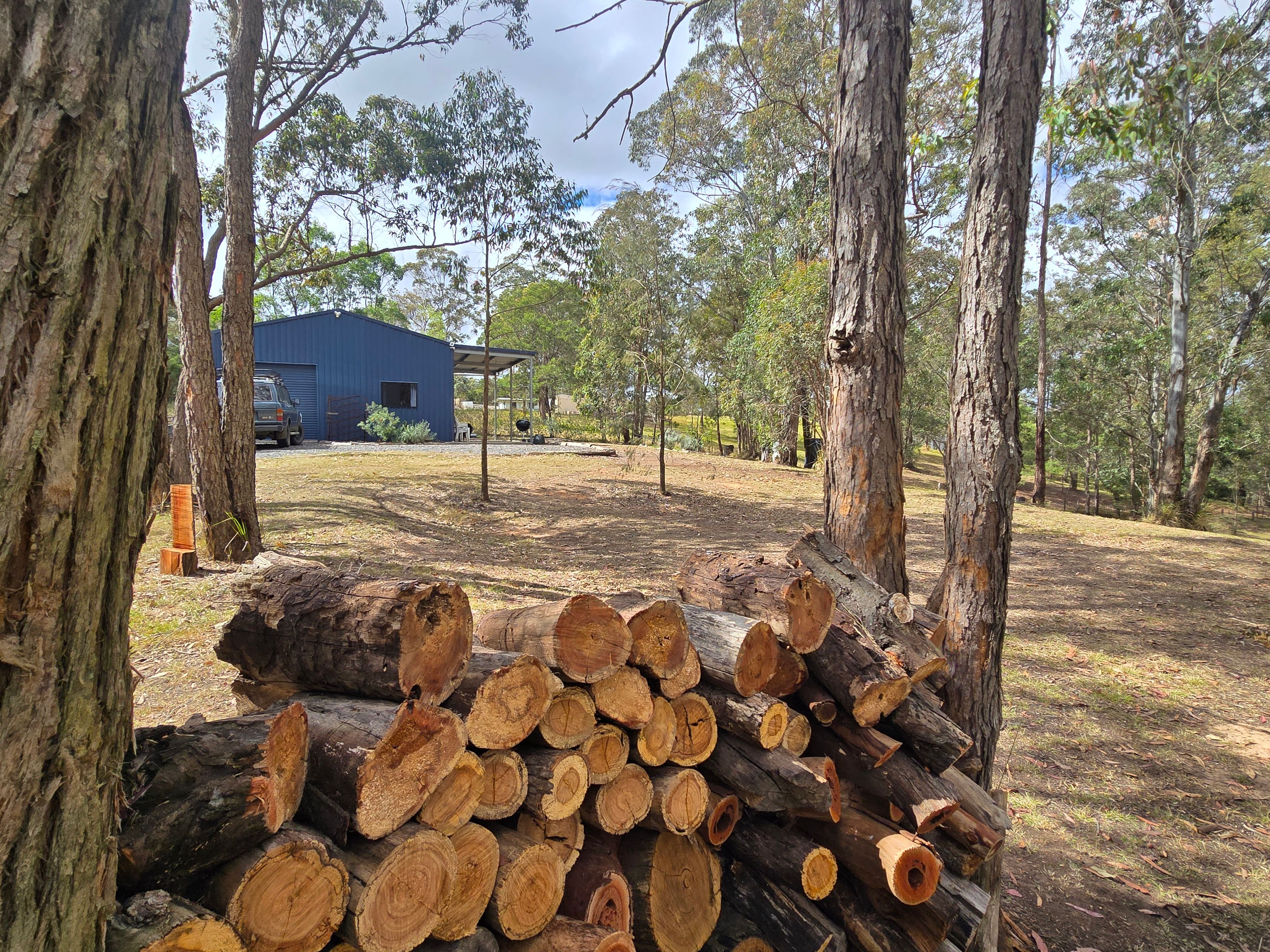 362 Anduramba Road — photo from Ray White Rural Crows Nest
