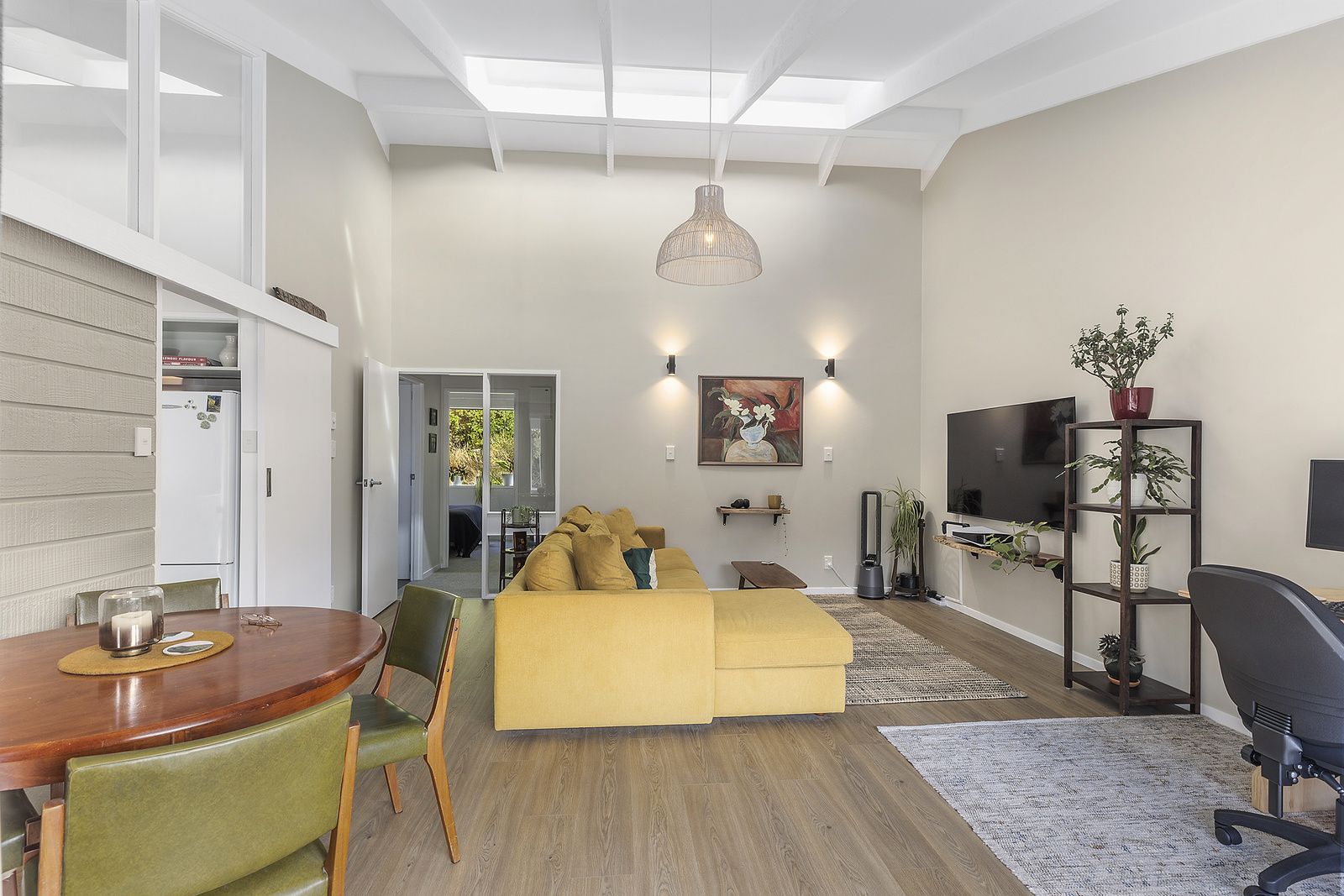 3/51 Bombay Street, Ngaio, Wellington City