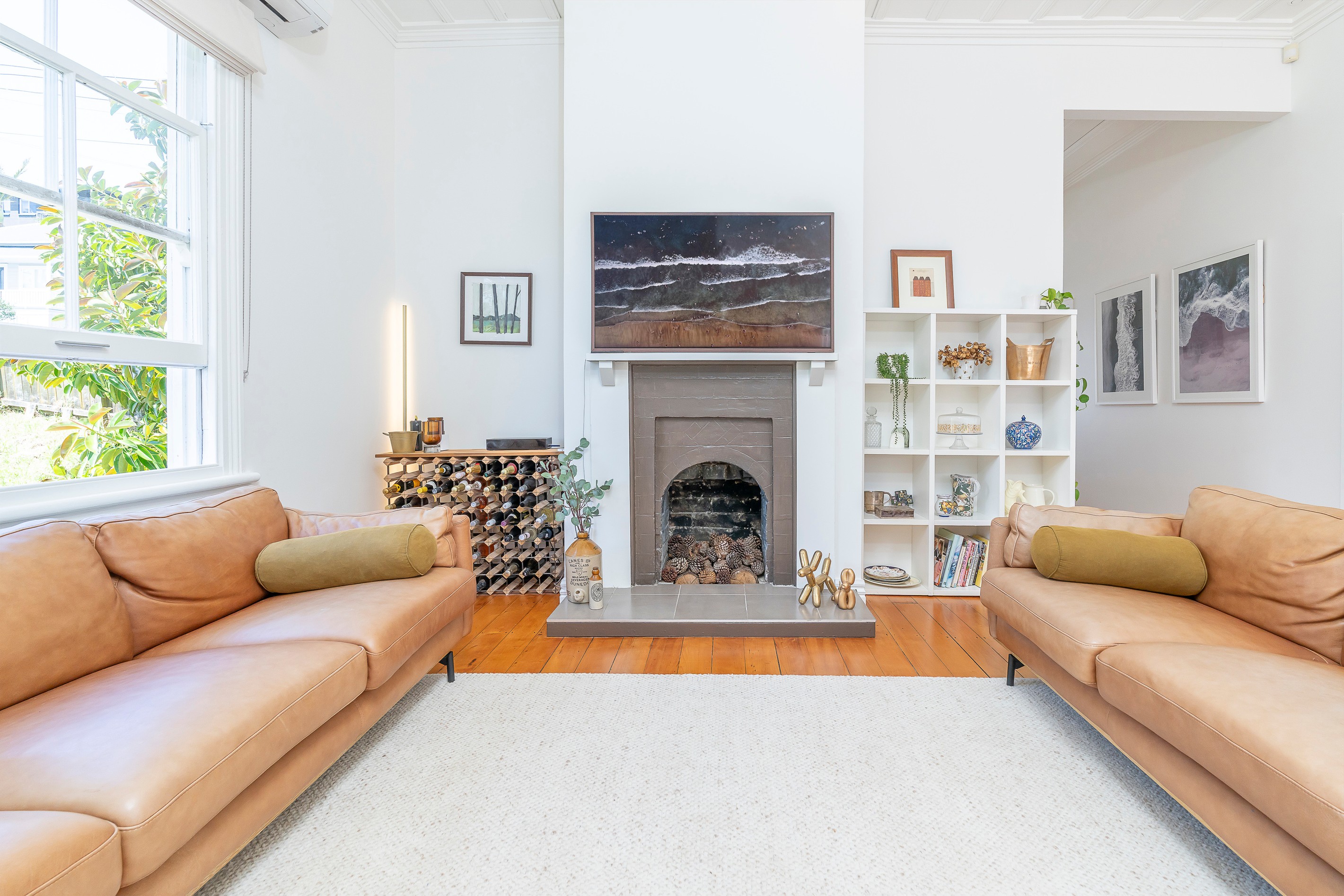 11 Third Avenue, Kingsland, Auckland City