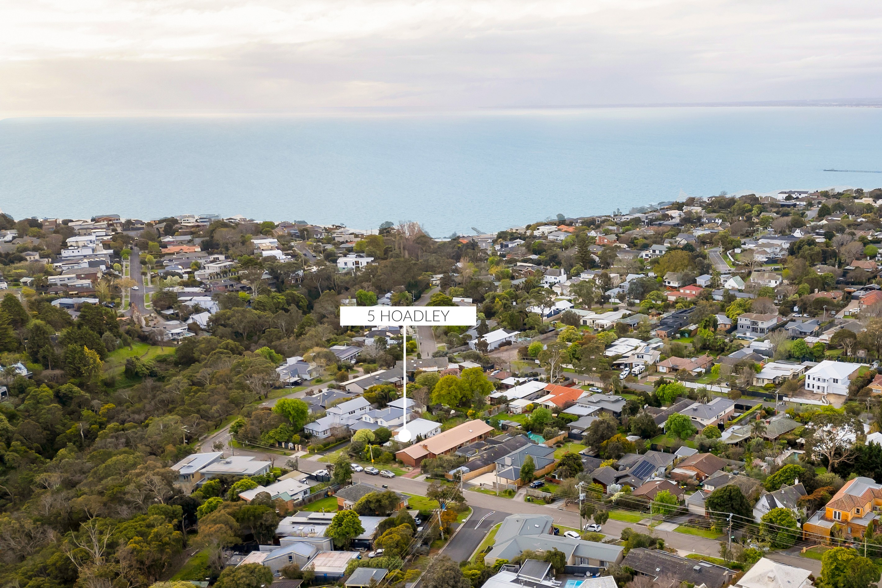 5 Hoadley Avenue, Frankston South, VIC 3199