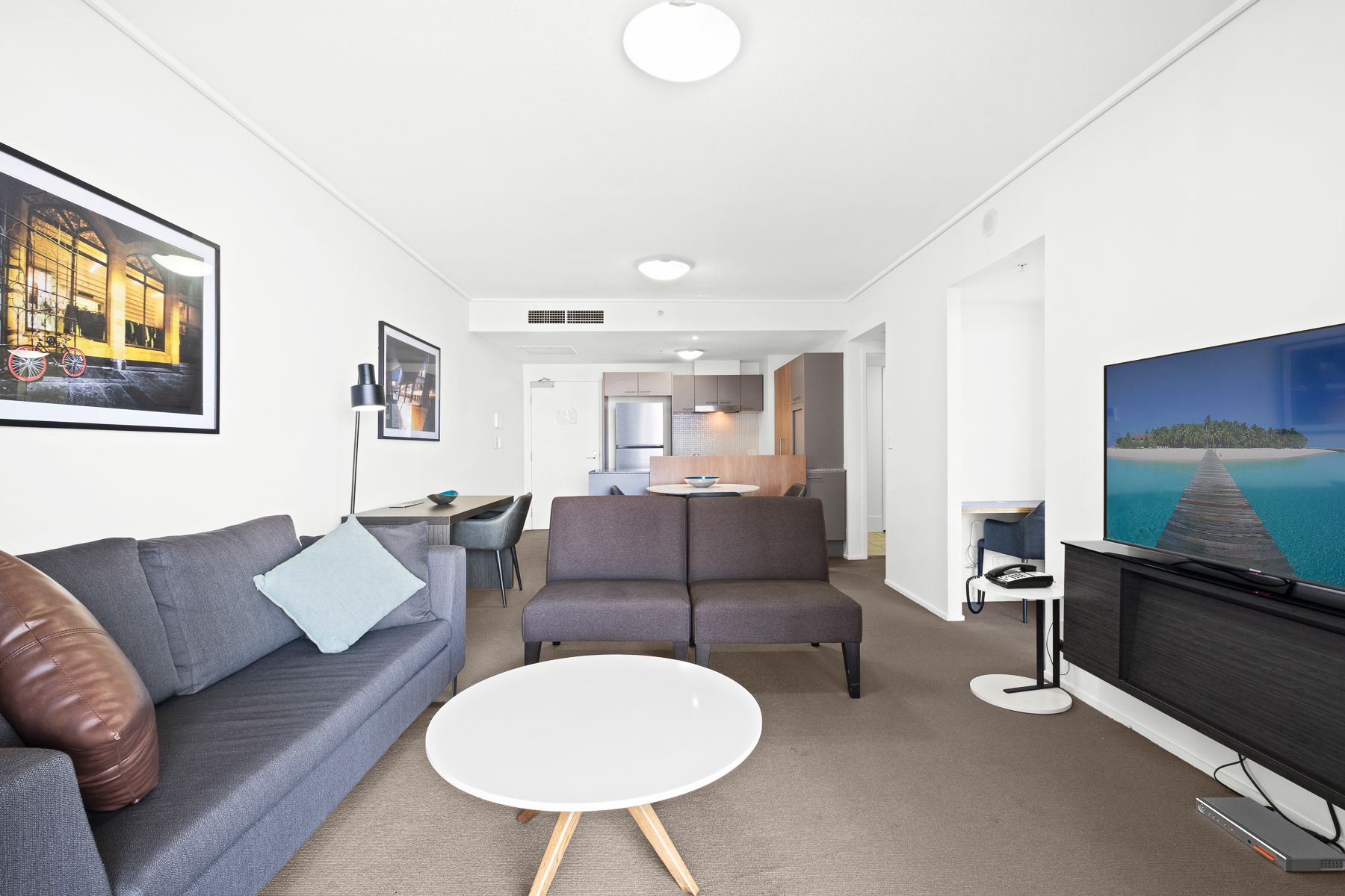 232/420 Queen Street, Brisbane City, QLD 4000