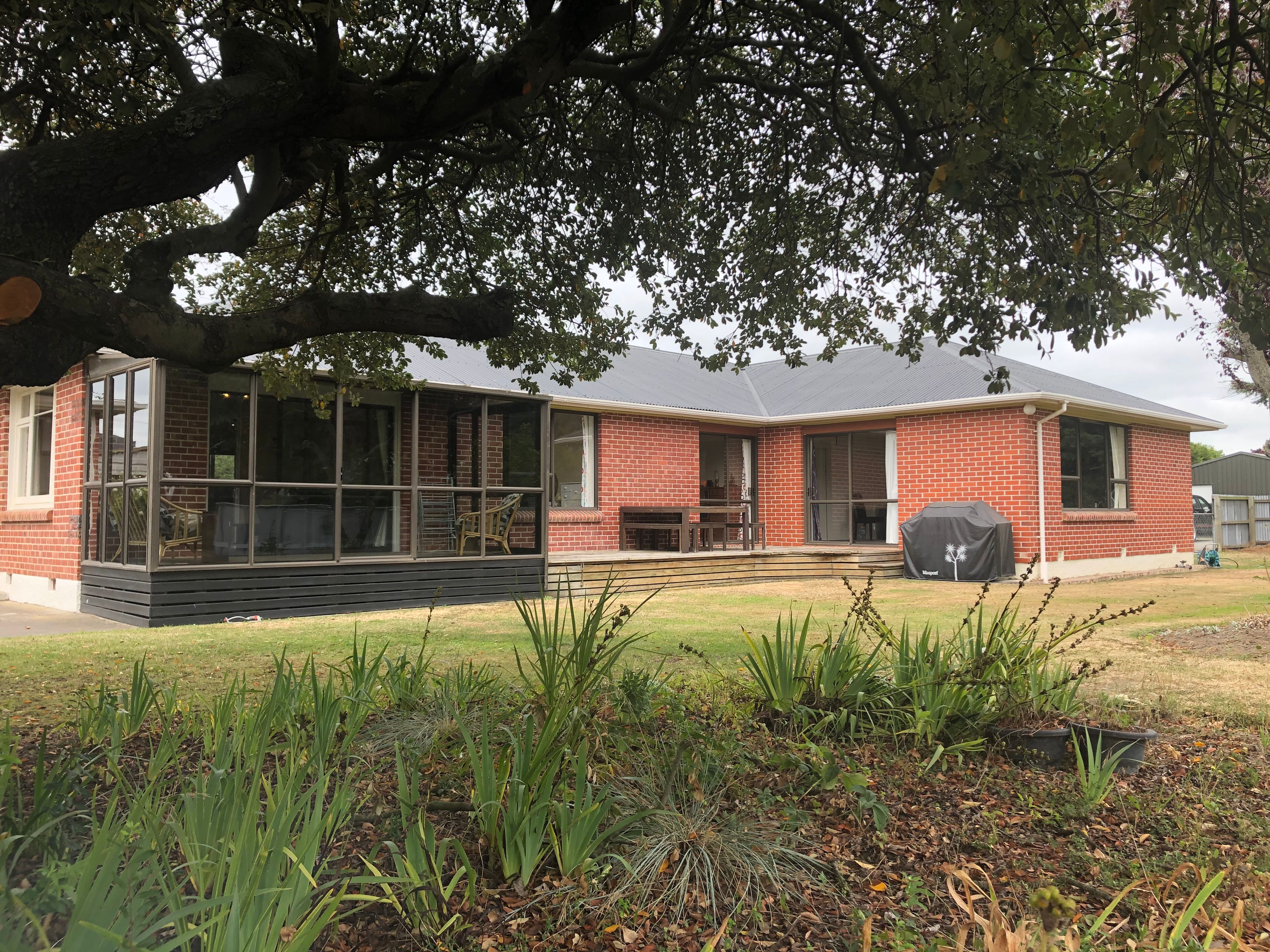 3424B Main South Road, Dunsandel, Selwyn District