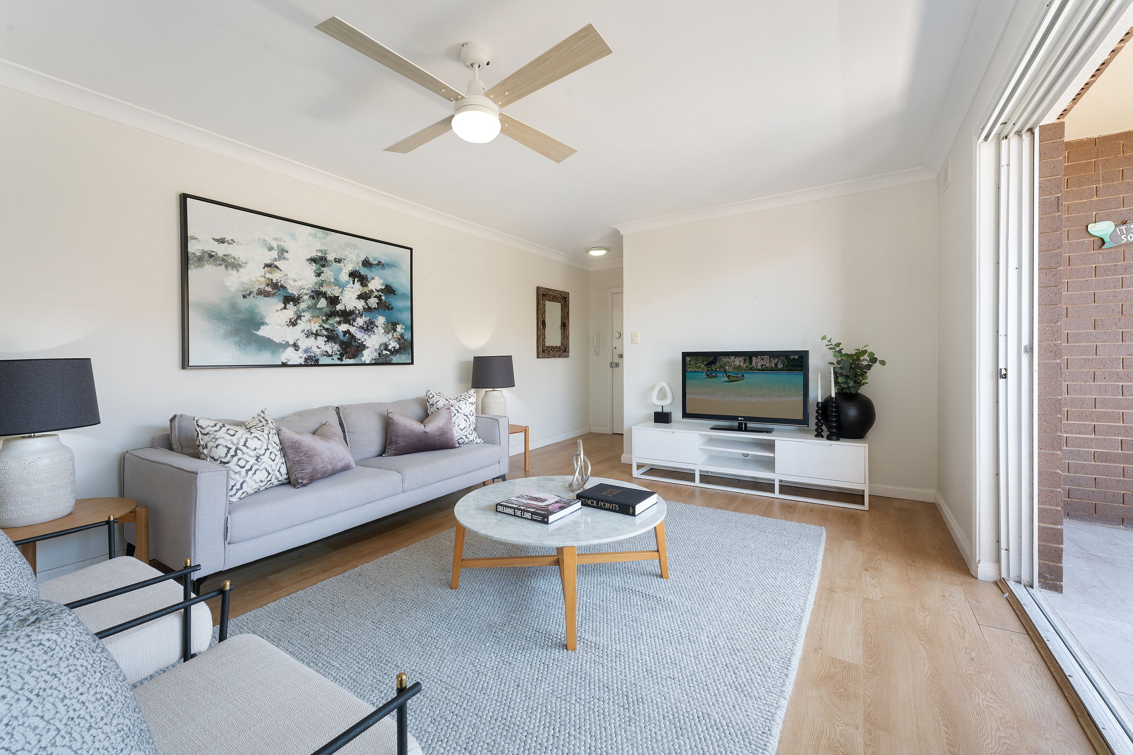 3/23-27 Diamond Bay Road, Vaucluse, NSW 2030