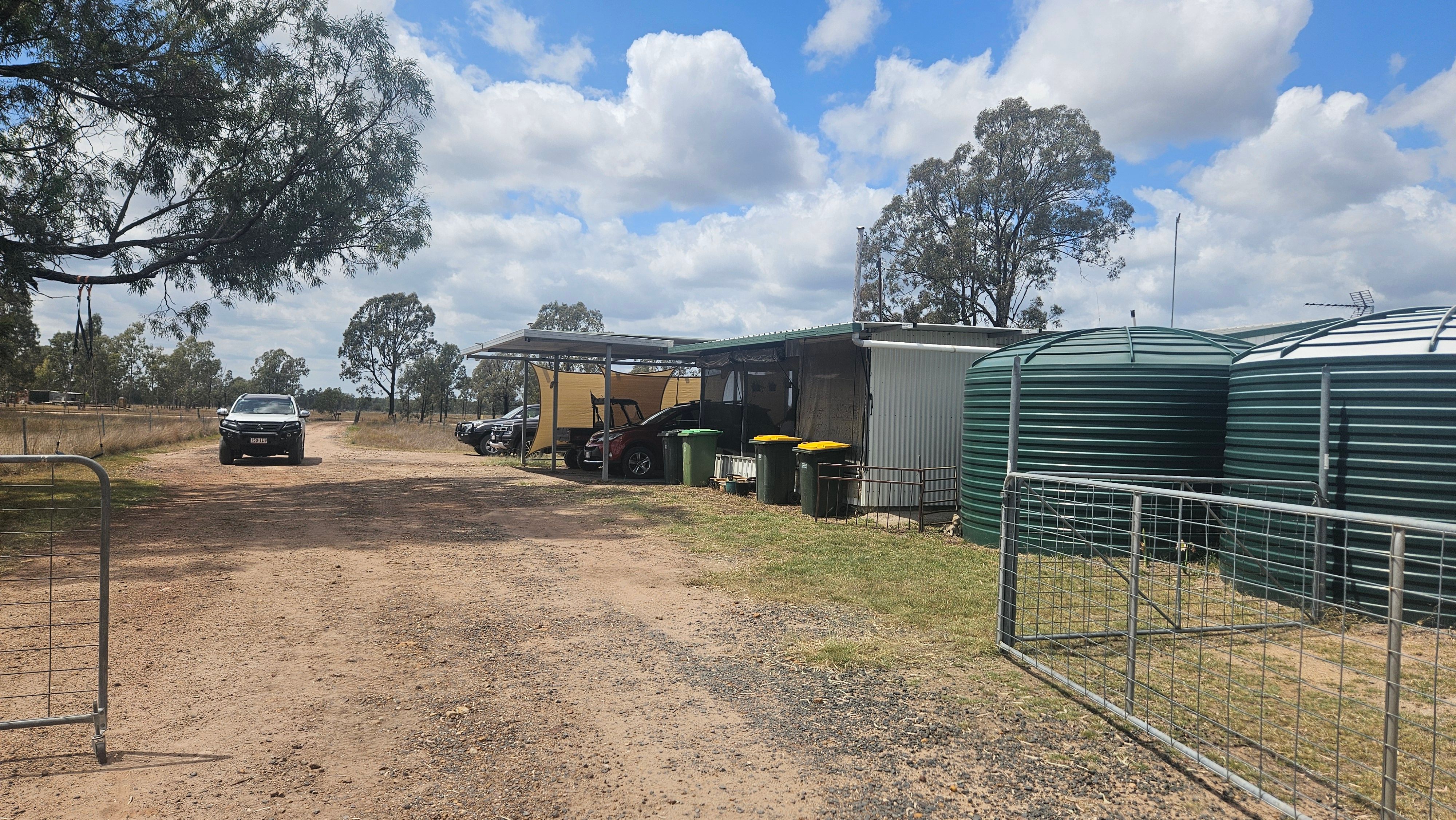 191 Kofoeds Road, Tara, QLD 4421