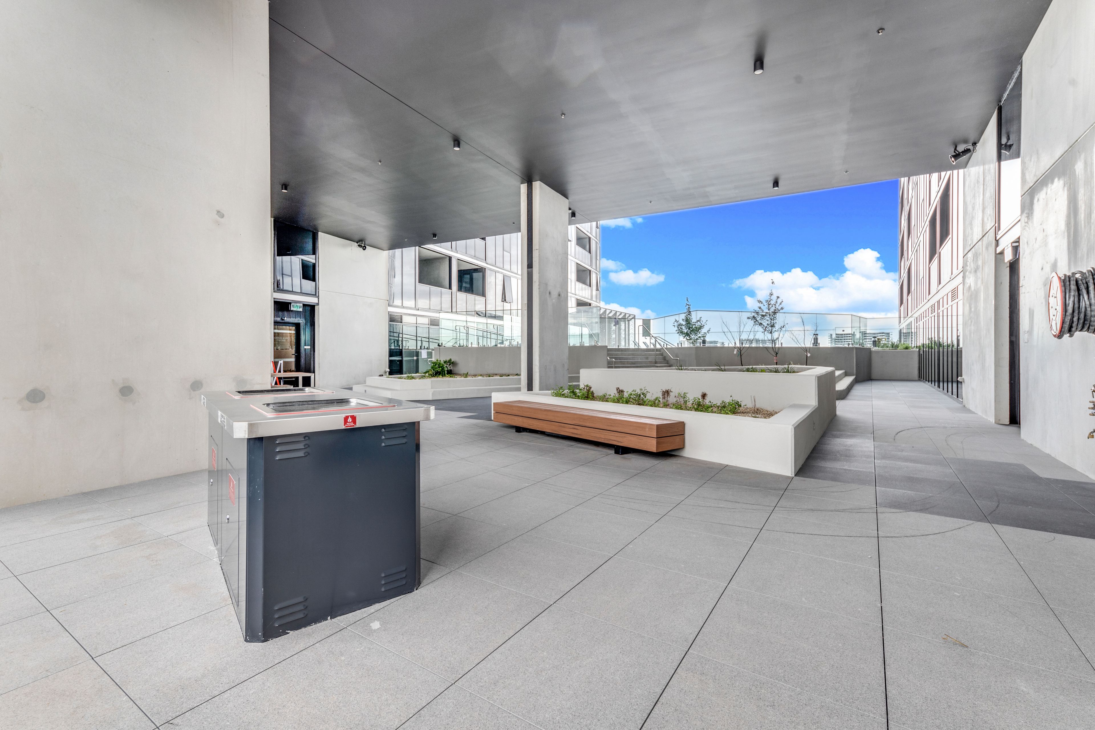 203/15 Bowes Street, Phillip, ACT 2606