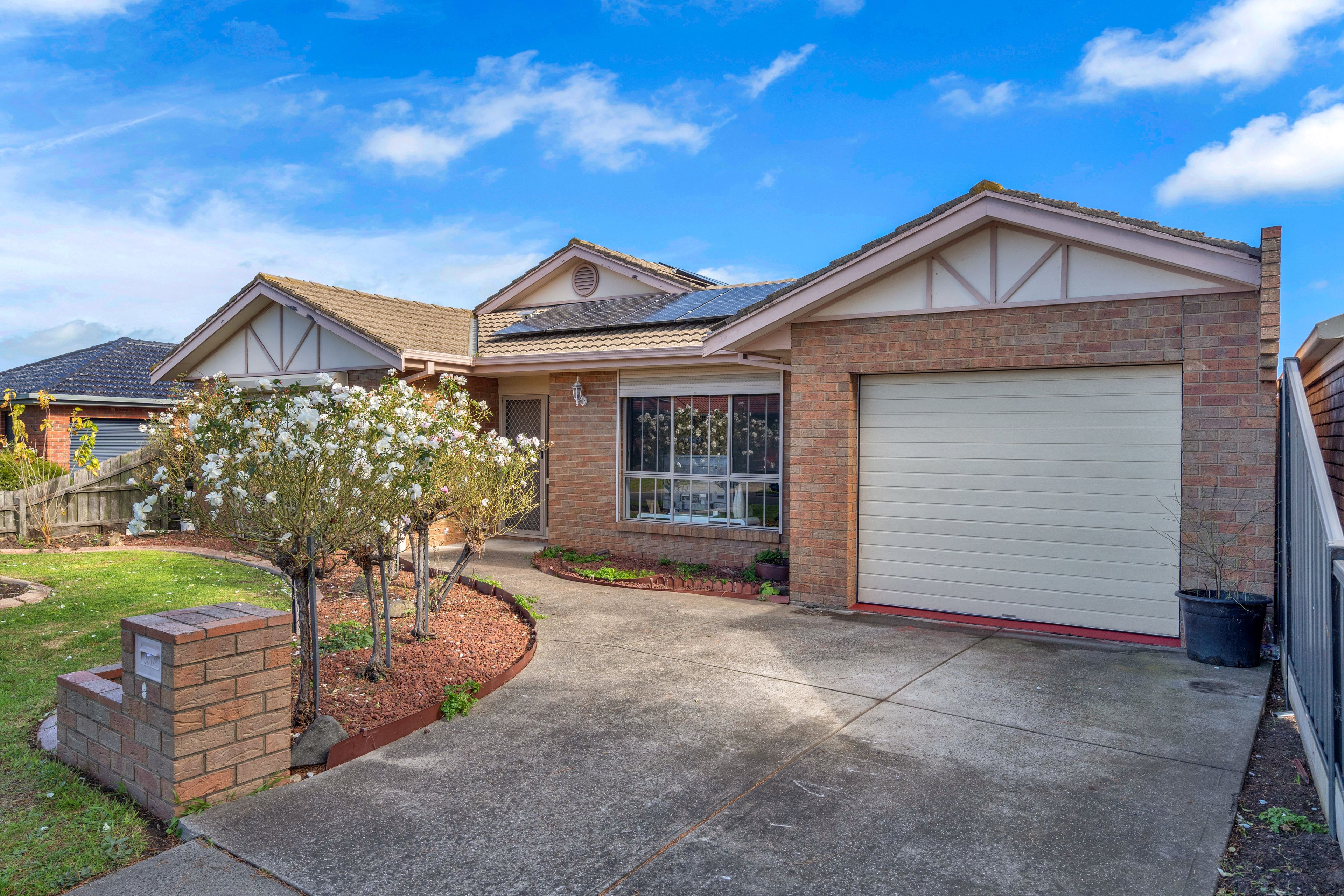 16 Harvey Court, Roxburgh Park, VIC 3064