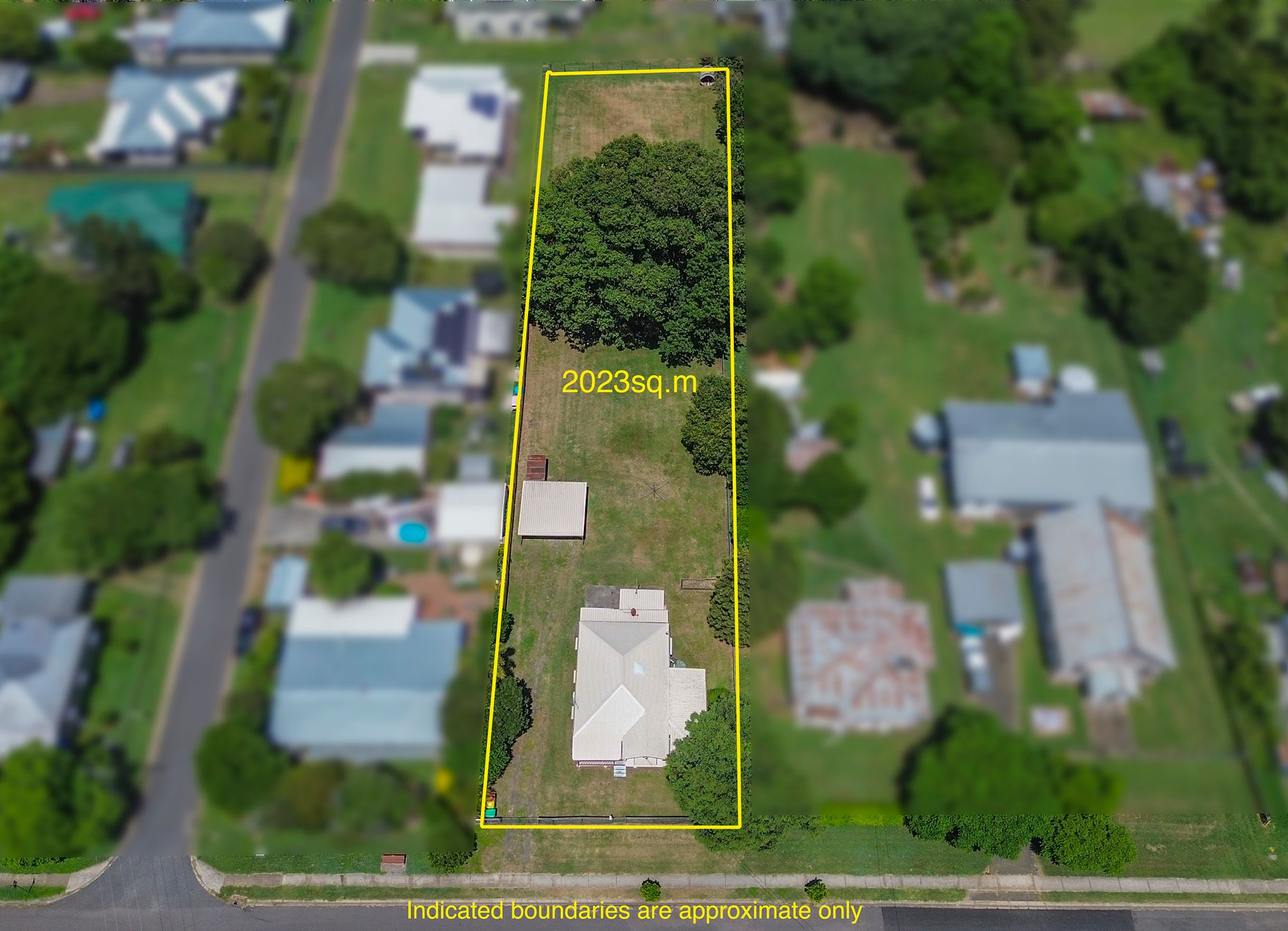 32 Albert Street, Rosewood, QLD 4340