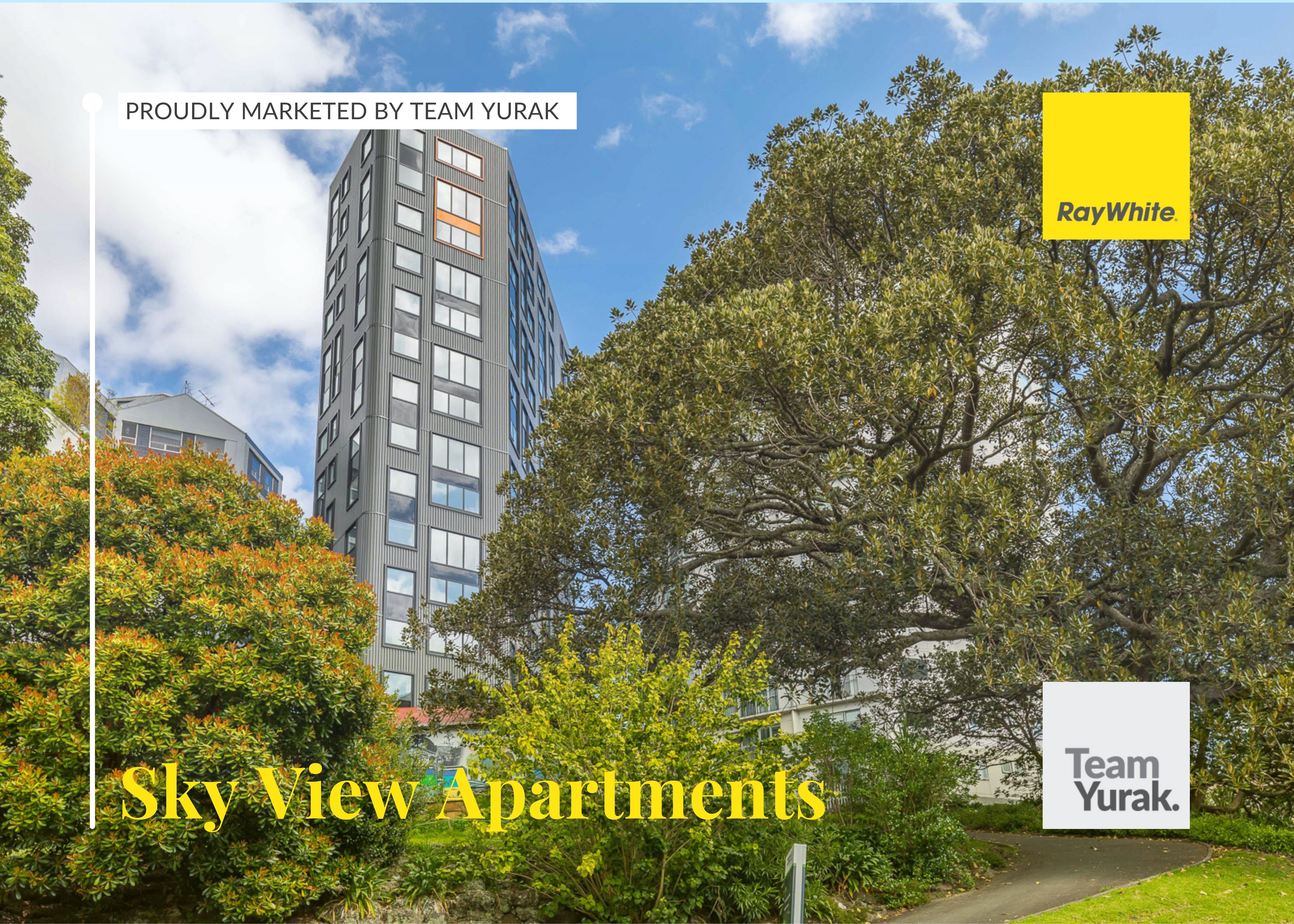 301/7 Scotia Place, Auckland Central, Auckland City