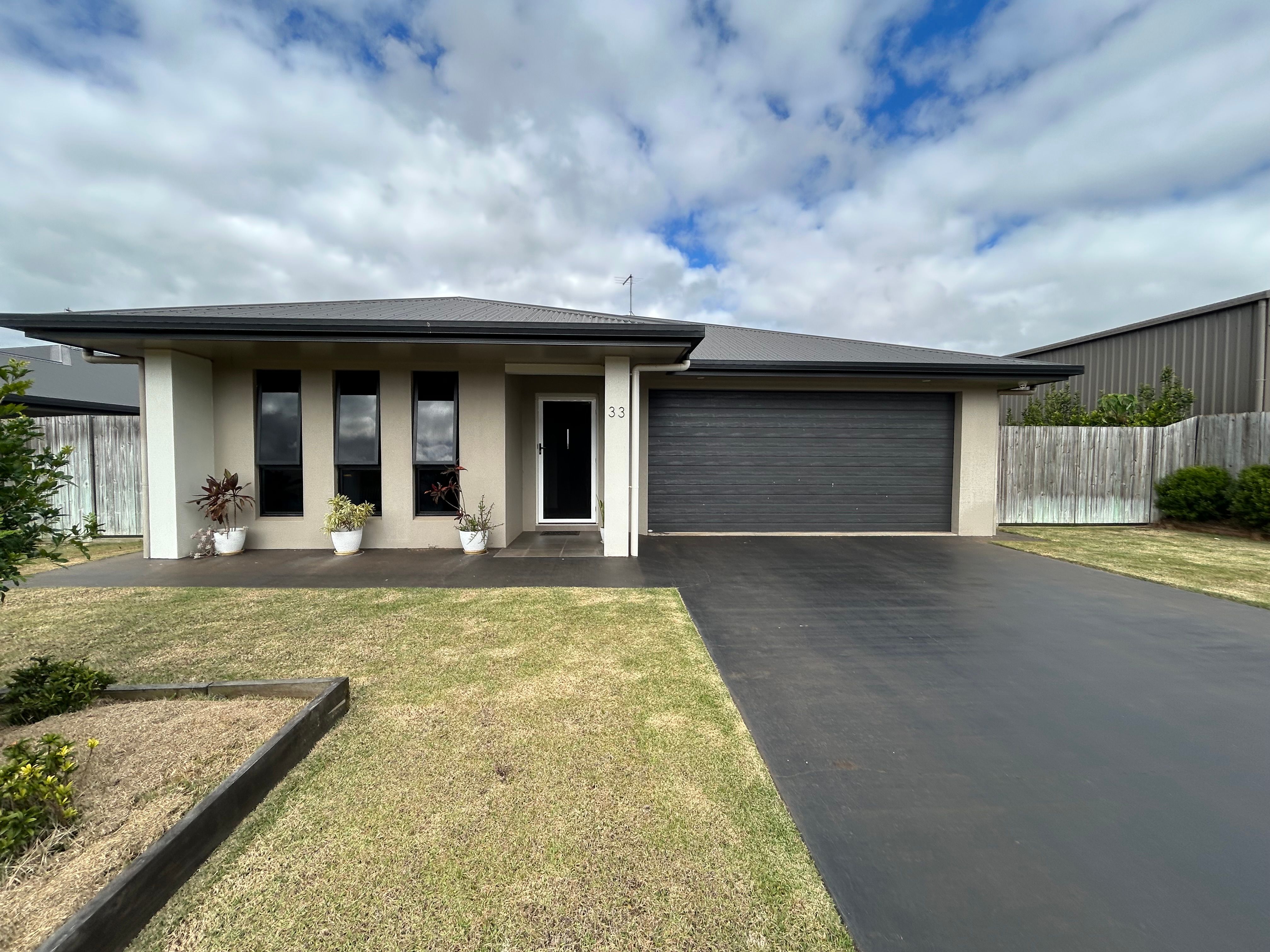 33 Budden Street, Tolga, QLD 4882