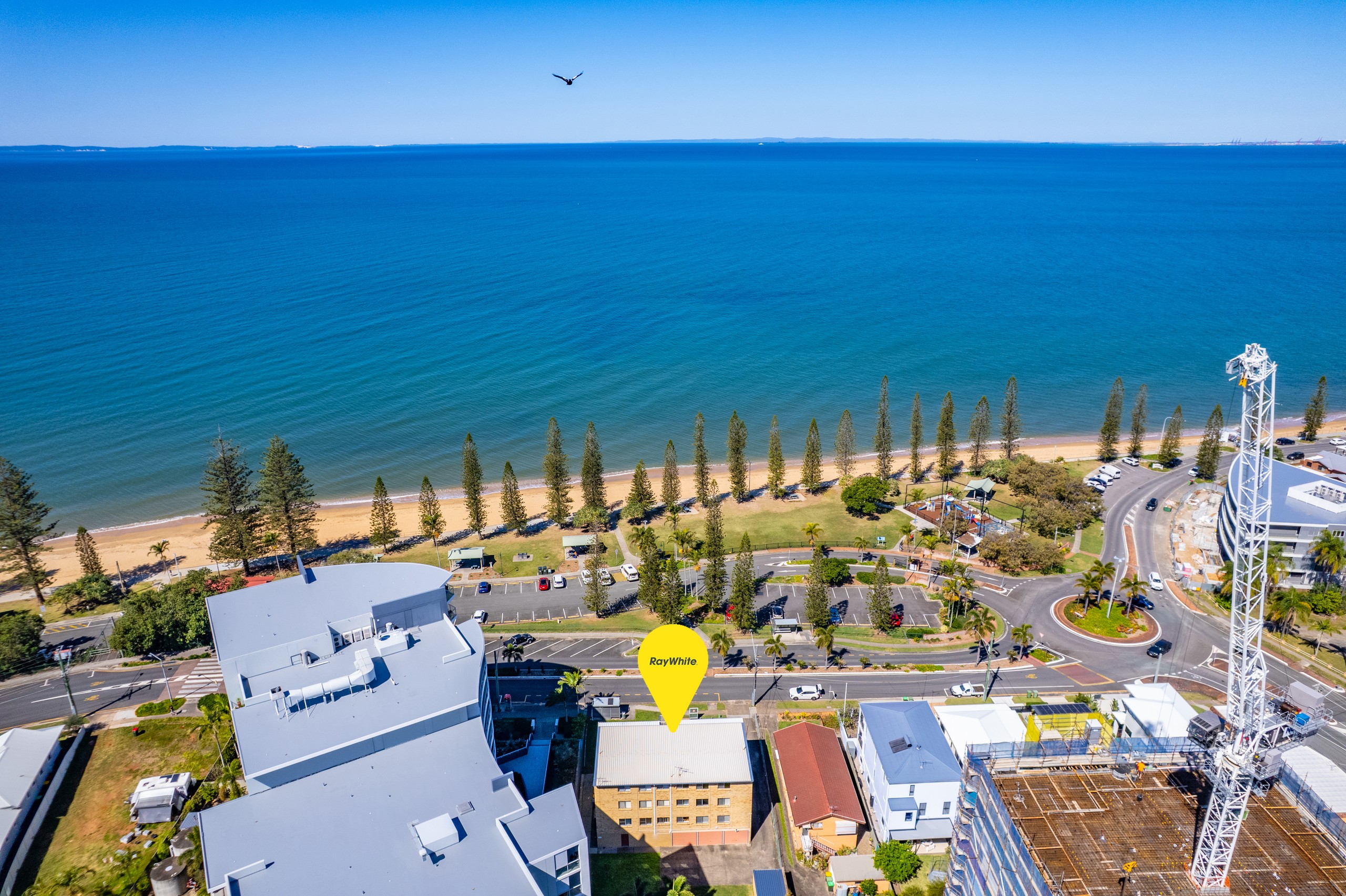 2/13-15 Marine Parade, Redcliffe, QLD 4020