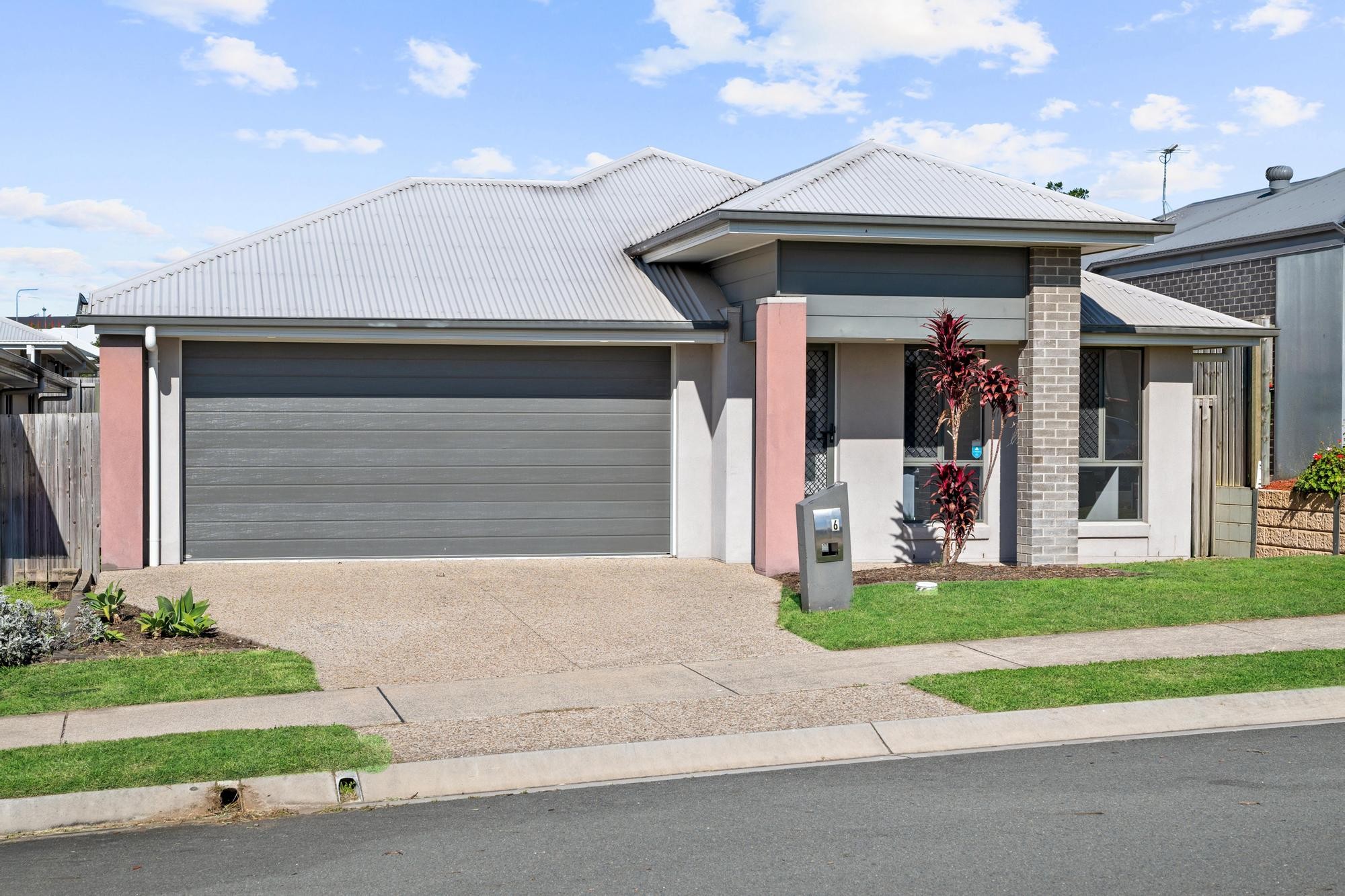 6 Harvest Street, Redbank Plains, QLD 4301