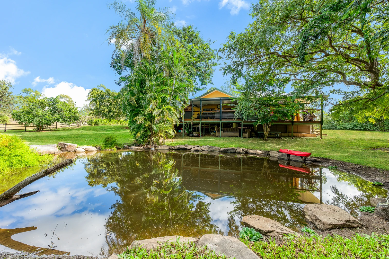 173 Awoonga Dam Road, Benaraby, QLD 4680