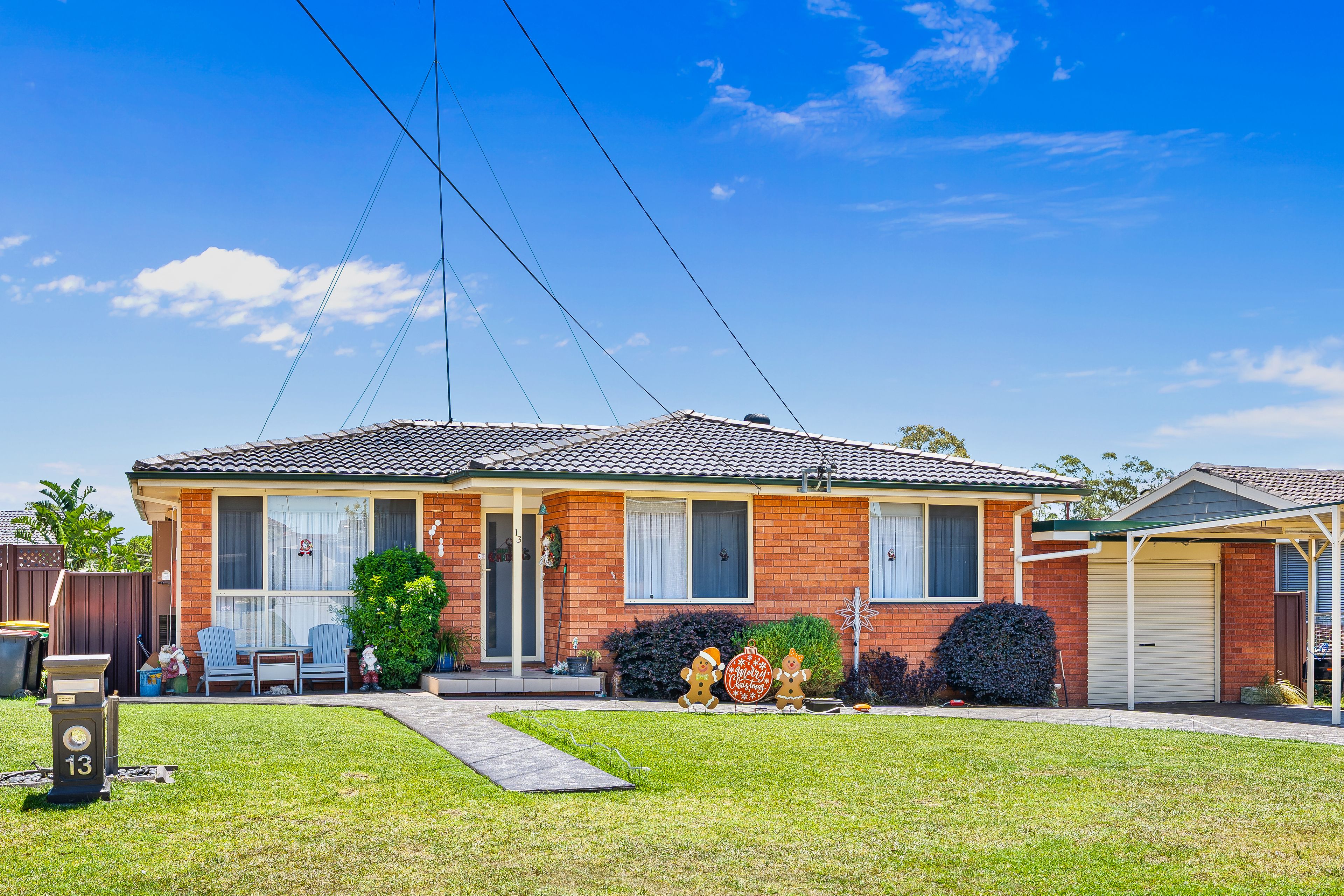 13 Chesterfield Road , South Penrith NSW 2750